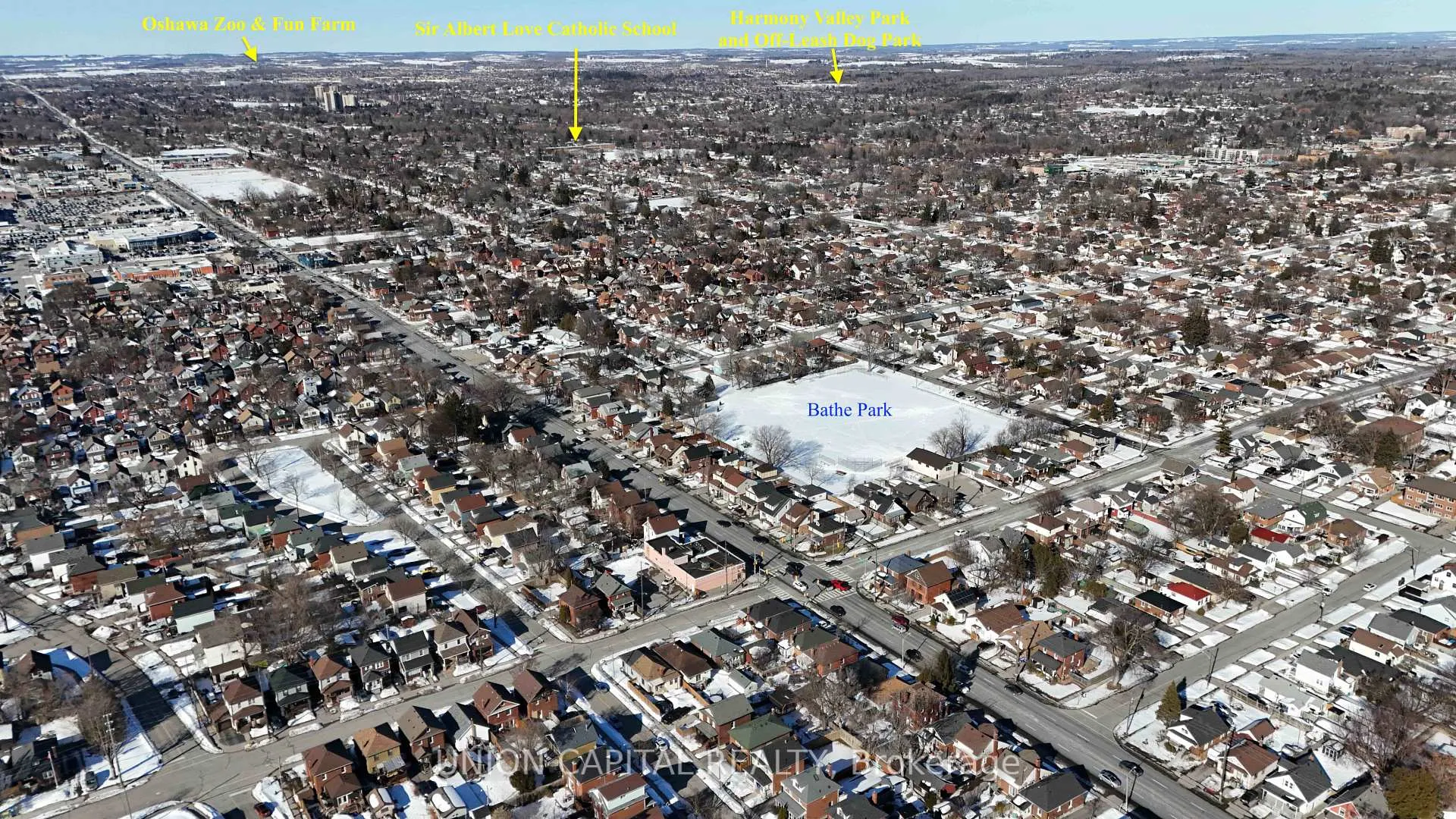 Photo 9 of 241 Eulalie Avenue, Oshawa, Central — HOMEH