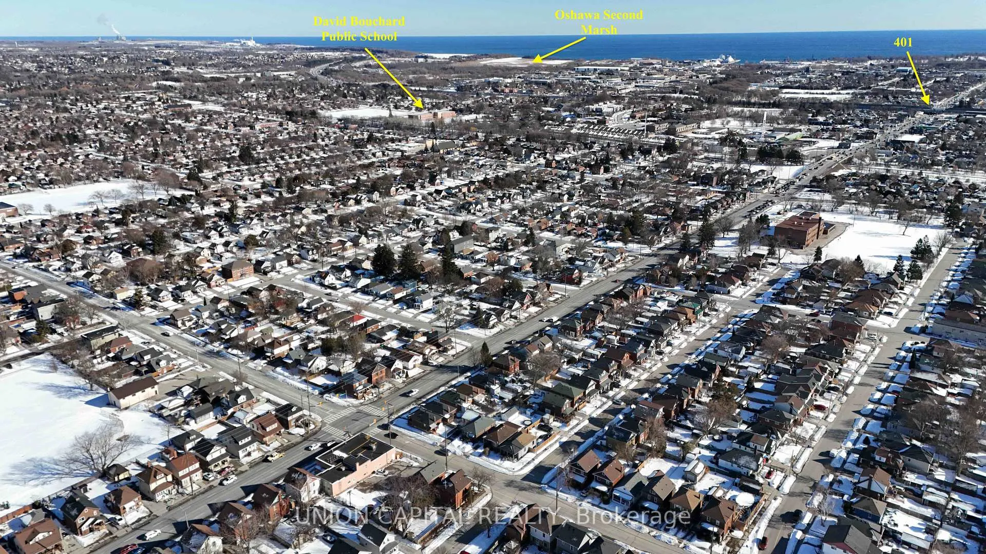 Photo 10 of 241 Eulalie Avenue, Oshawa, Central — HOMEH