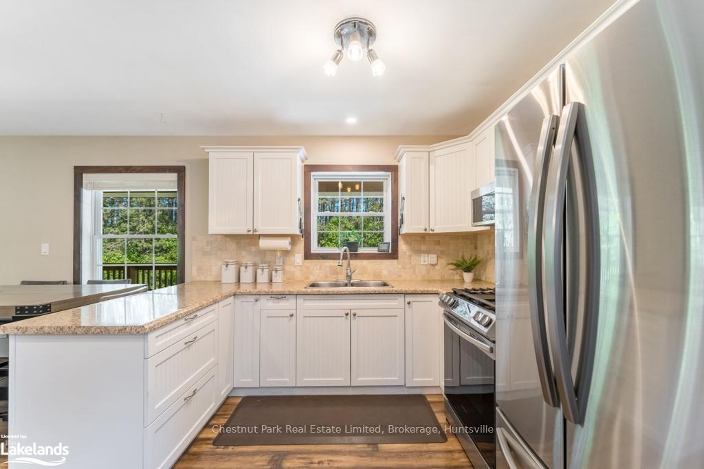 Photo 1 of 31 Henry Street, McMurrich/Monteith, Sprucedale — HOMEH