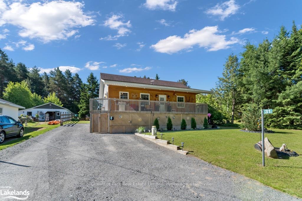 Photo 3 of 31 Henry Street, McMurrich/Monteith, Sprucedale — HOMEH