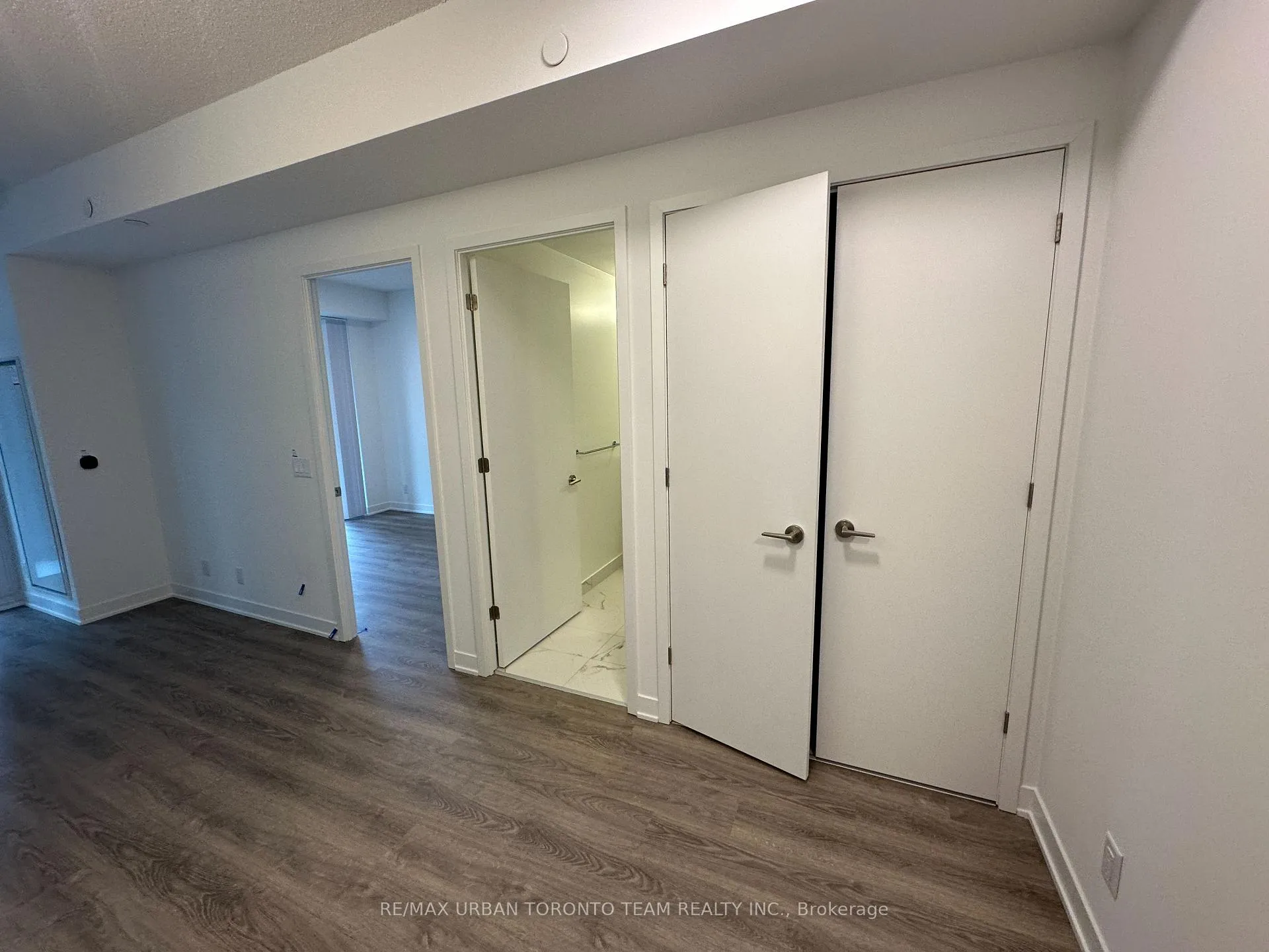 Photo 7 of Unit 1516, 180 Front Street E, Toronto, Moss Park — HOMEH