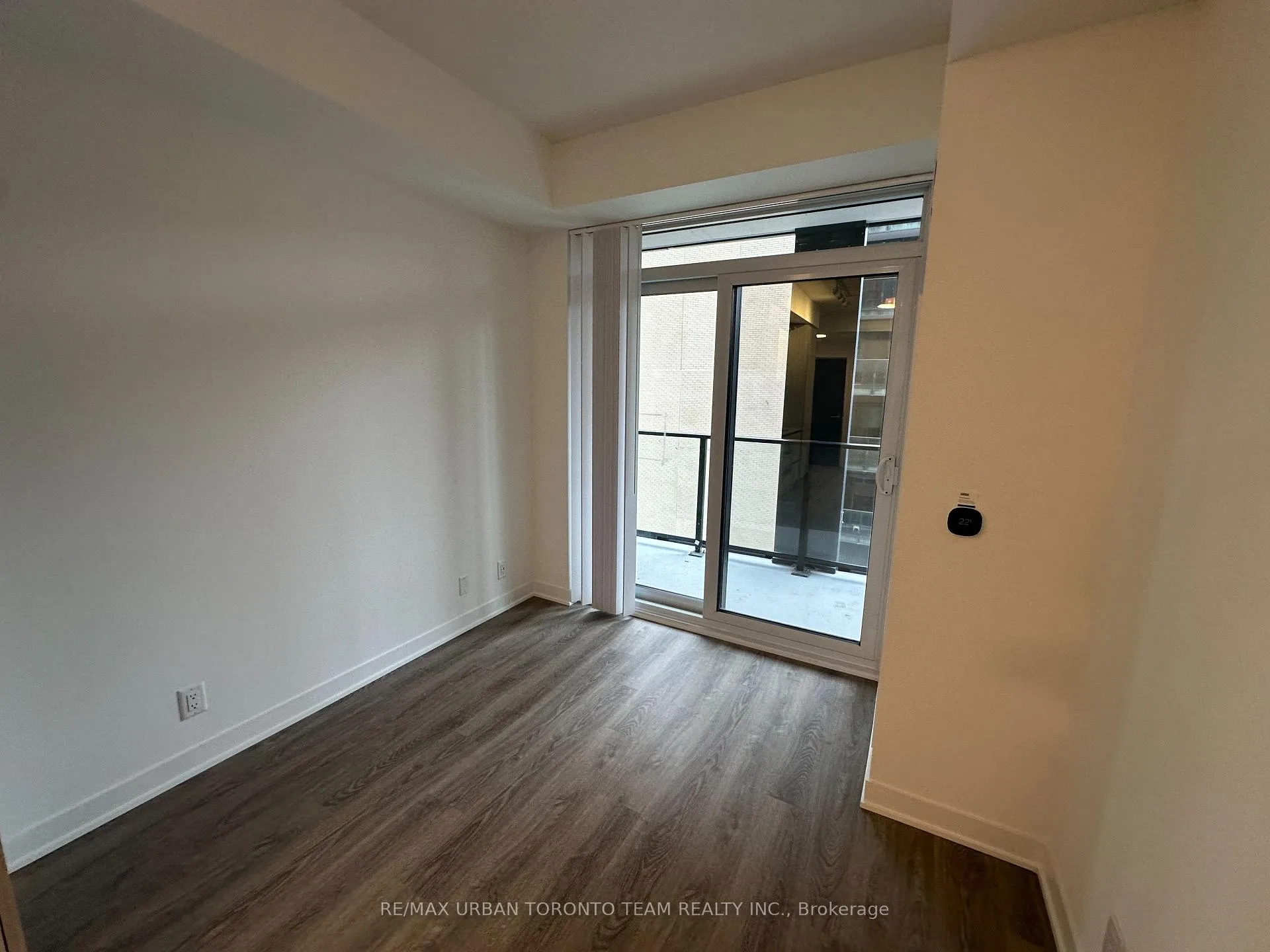Photo 8 of Unit 1516, 180 Front Street E, Toronto, Moss Park — HOMEH