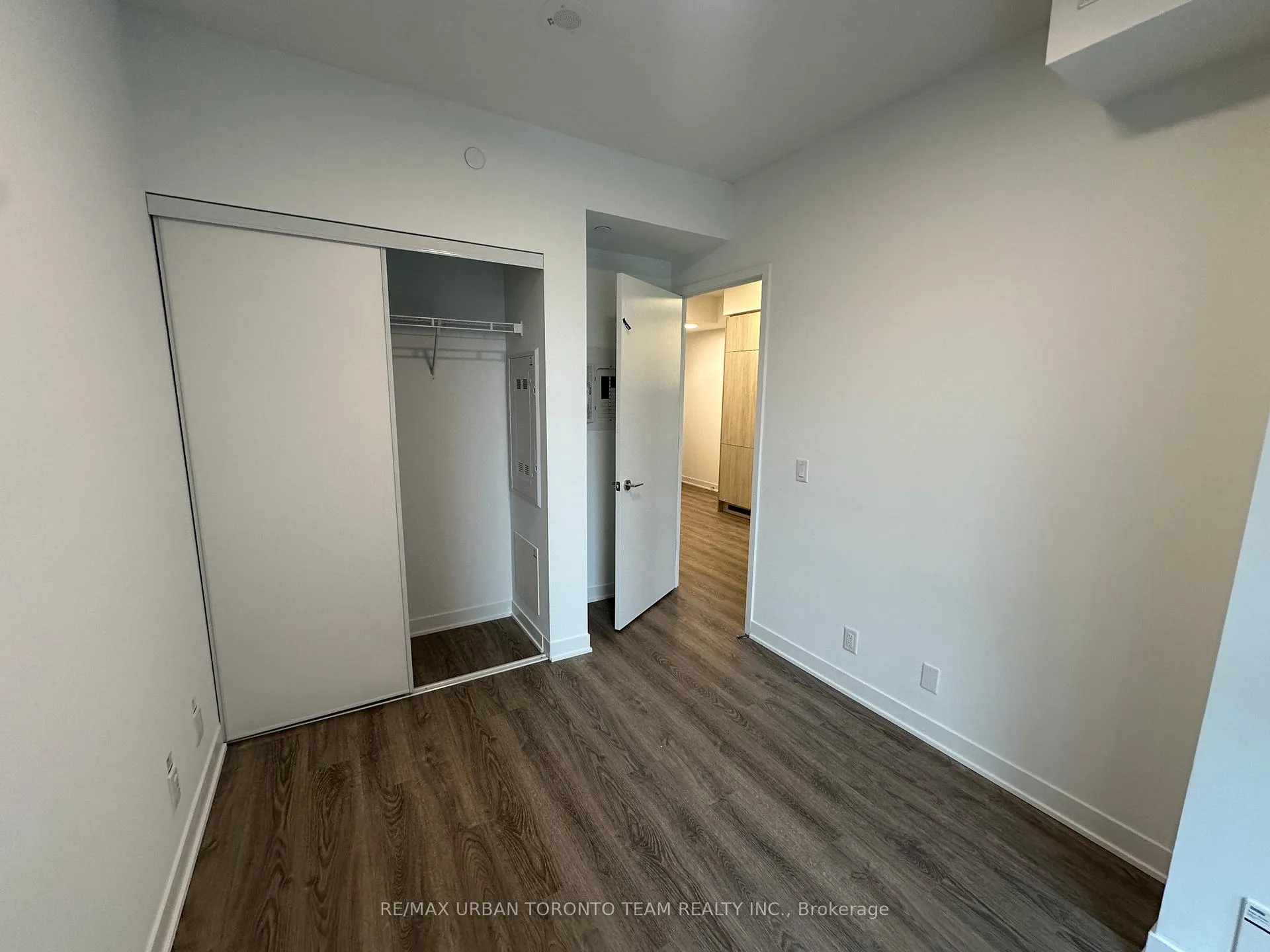 Photo 10 of Unit 1516, 180 Front Street E, Toronto, Moss Park — HOMEH