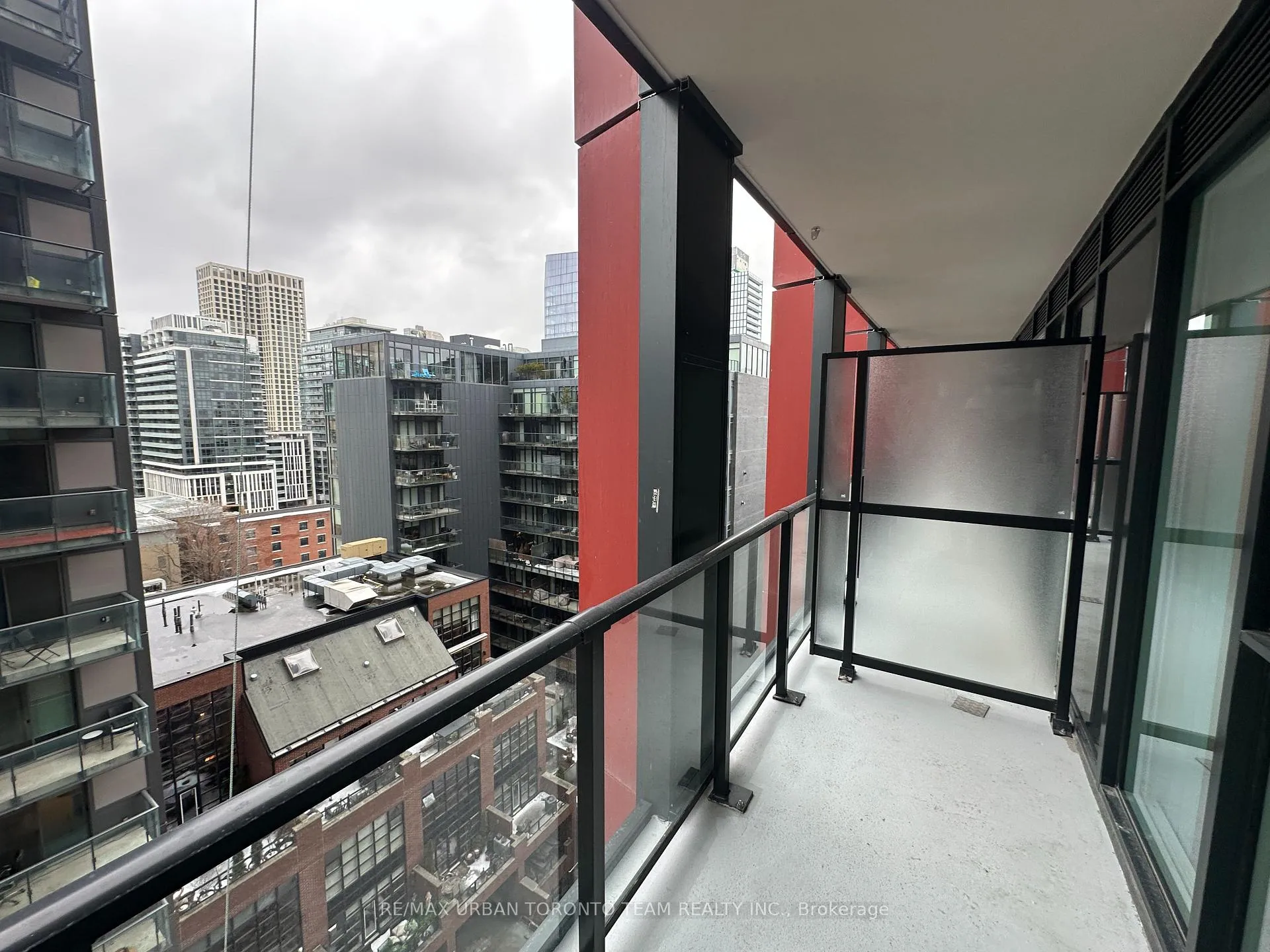 Photo 14 of Unit 1516, 180 Front Street E, Toronto, Moss Park — HOMEH