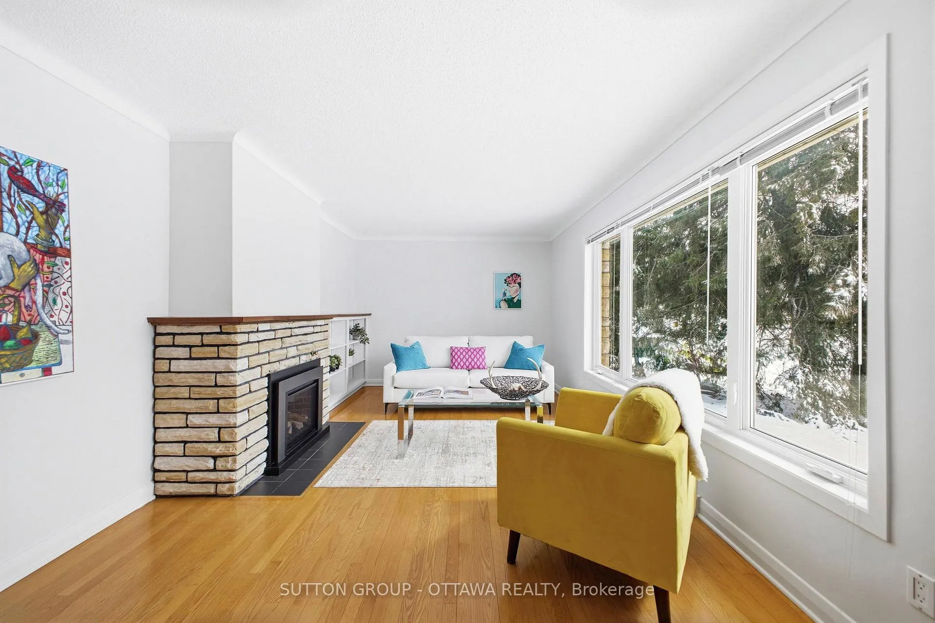 Photo 7 of 1075 Chelsea Street, Ottawa, Viscount Alexander Park — HOMEH