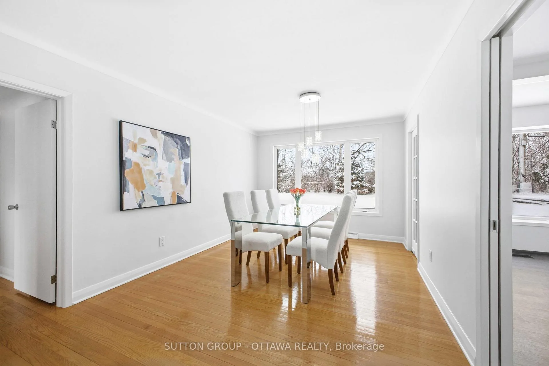 Photo 9 of 1075 Chelsea Street, Ottawa, Viscount Alexander Park — HOMEH