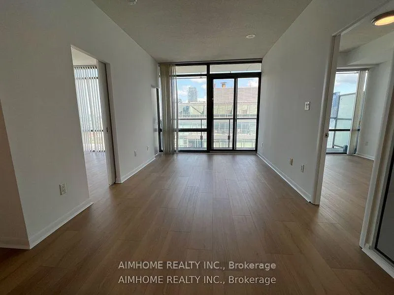 Photo 4 of Unit 3601, 38 Grenville Street, Toronto, Bay Street Corridor — HOMEH