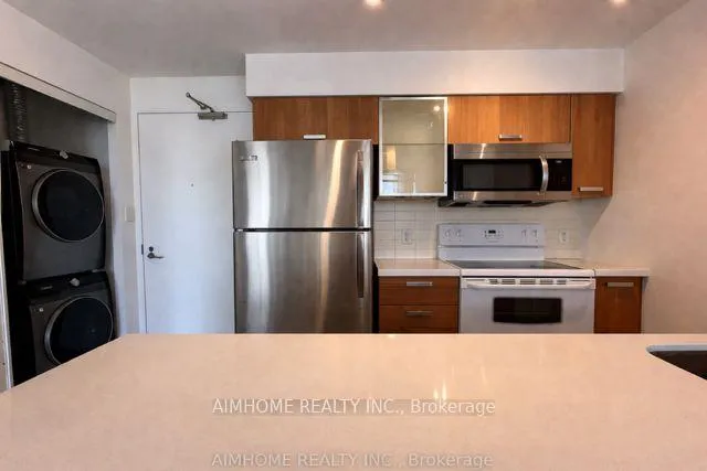 Photo 5 of Unit 3601, 38 Grenville Street, Toronto, Bay Street Corridor — HOMEH