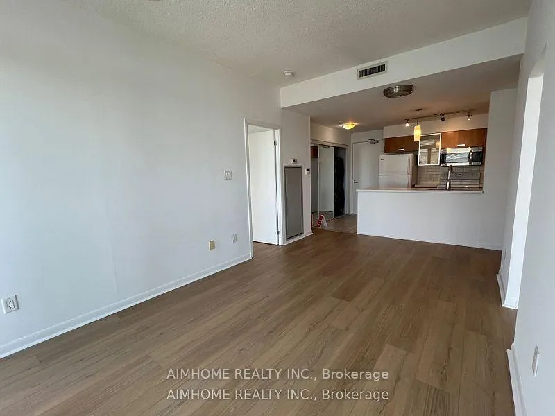 Photo 7 of Unit 3601, 38 Grenville Street, Toronto, Bay Street Corridor — HOMEH