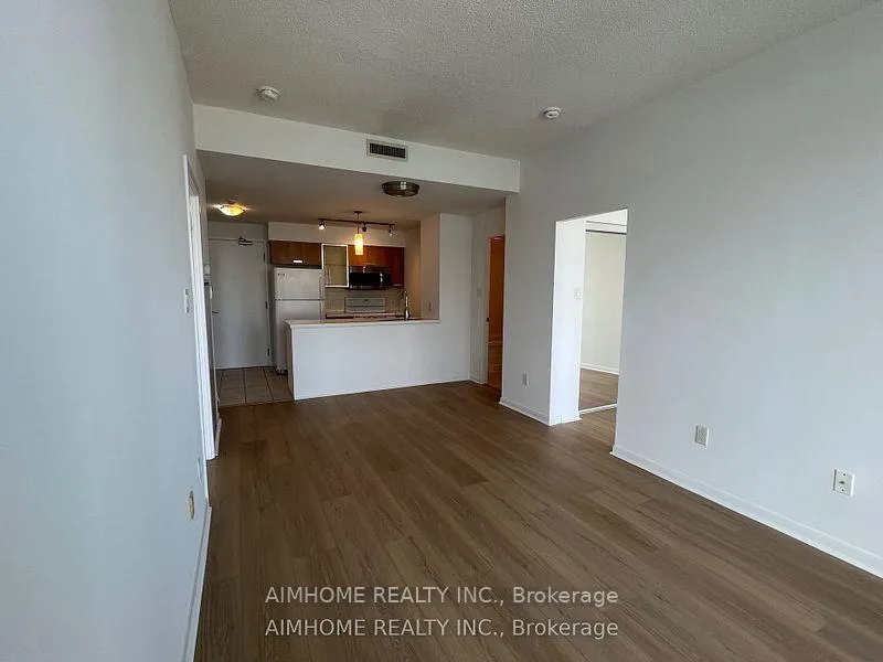 Photo 8 of Unit 3601, 38 Grenville Street, Toronto, Bay Street Corridor — HOMEH