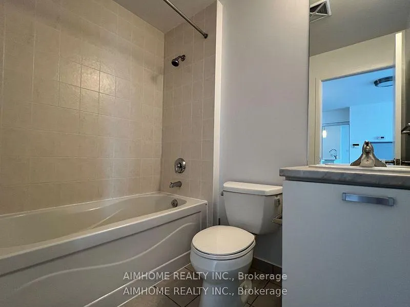 Photo 11 of Unit 3601, 38 Grenville Street, Toronto, Bay Street Corridor — HOMEH
