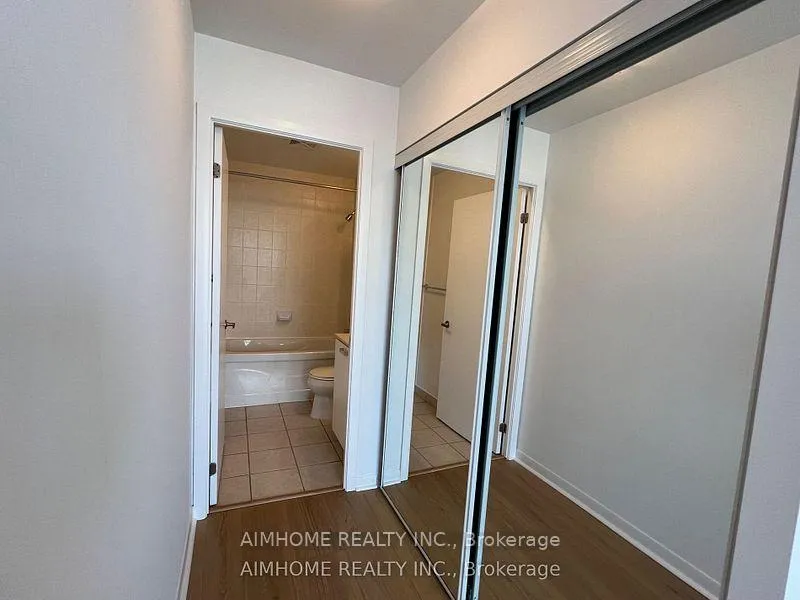 Photo 14 of Unit 3601, 38 Grenville Street, Toronto, Bay Street Corridor — HOMEH