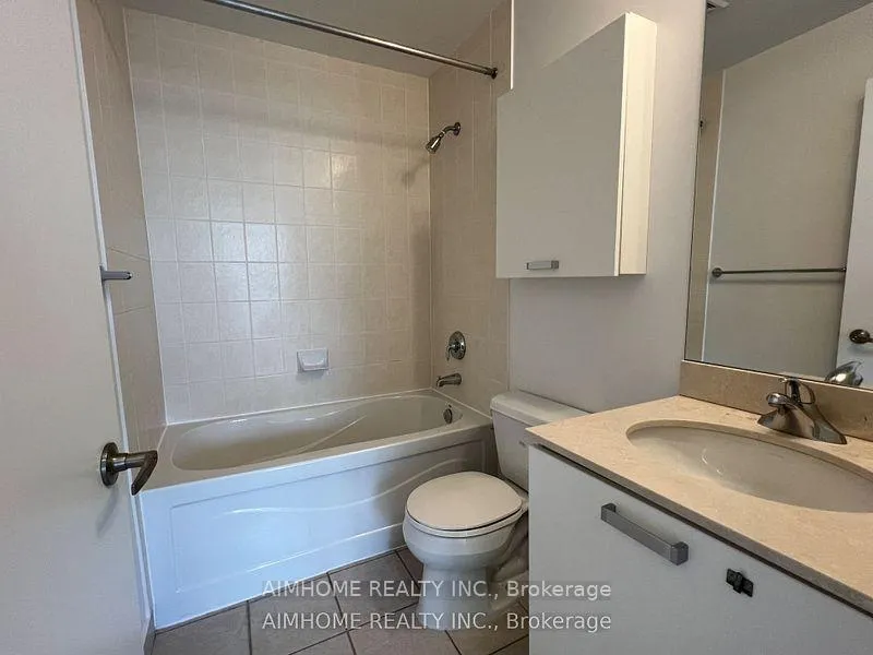 Photo 15 of Unit 3601, 38 Grenville Street, Toronto, Bay Street Corridor — HOMEH