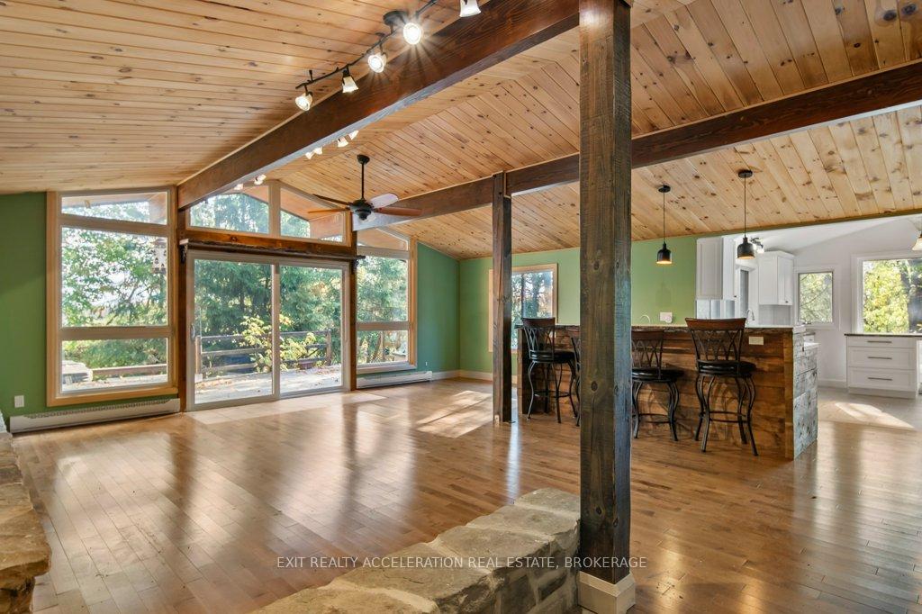 Photo 3 of 1556 Ham Road, Loyalist, Lennox and Addington - South — HOMEH