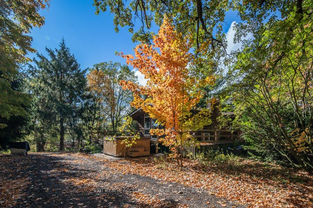 Photo 33 of 1556 Ham Road, Loyalist, Lennox and Addington - South — HOMEH