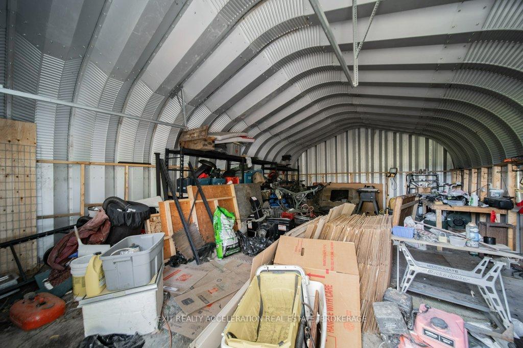 Photo 34 of 1556 Ham Road, Loyalist, Lennox and Addington - South — HOMEH
