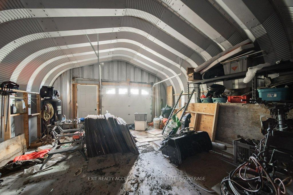 Photo 35 of 1556 Ham Road, Loyalist, Lennox and Addington - South — HOMEH