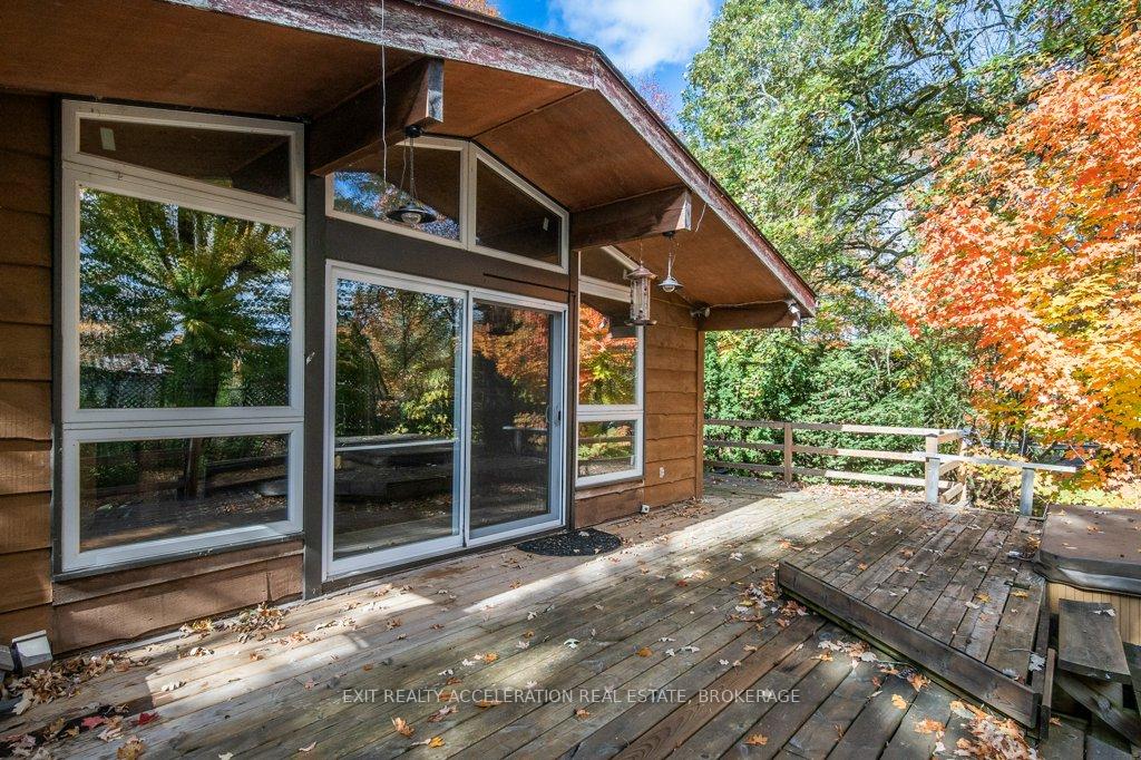 Photo 36 of 1556 Ham Road, Loyalist, Lennox and Addington - South — HOMEH