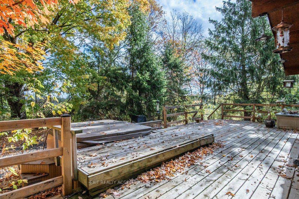 Photo 37 of 1556 Ham Road, Loyalist, Lennox and Addington - South — HOMEH