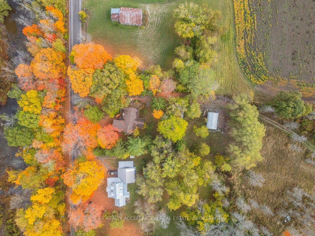 Photo 40 of 1556 Ham Road, Loyalist, Lennox and Addington - South — HOMEH