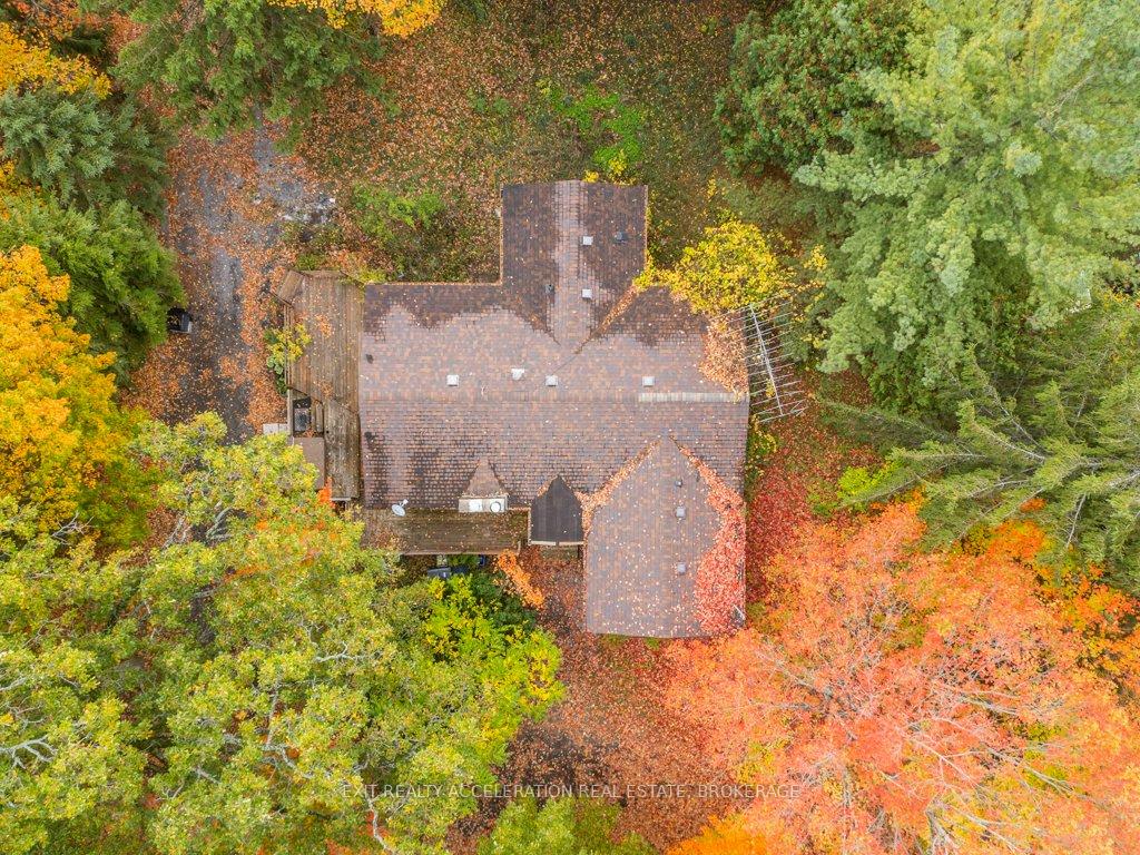 Photo 41 of 1556 Ham Road, Loyalist, Lennox and Addington - South — HOMEH