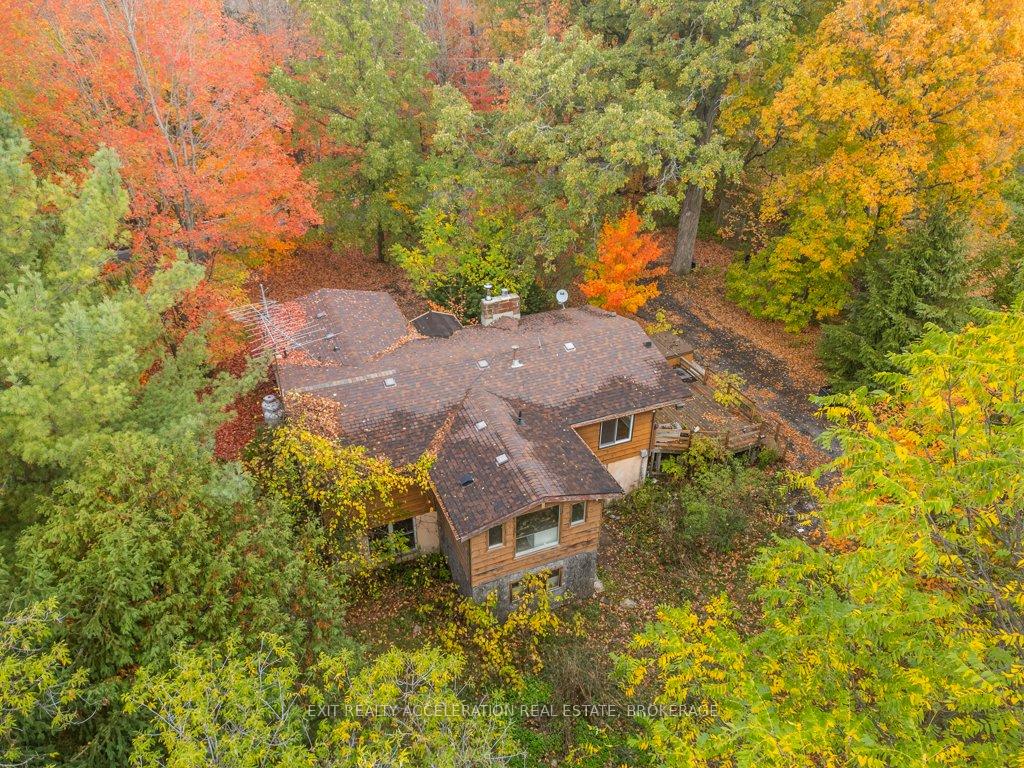 Photo 42 of 1556 Ham Road, Loyalist, Lennox and Addington - South — HOMEH