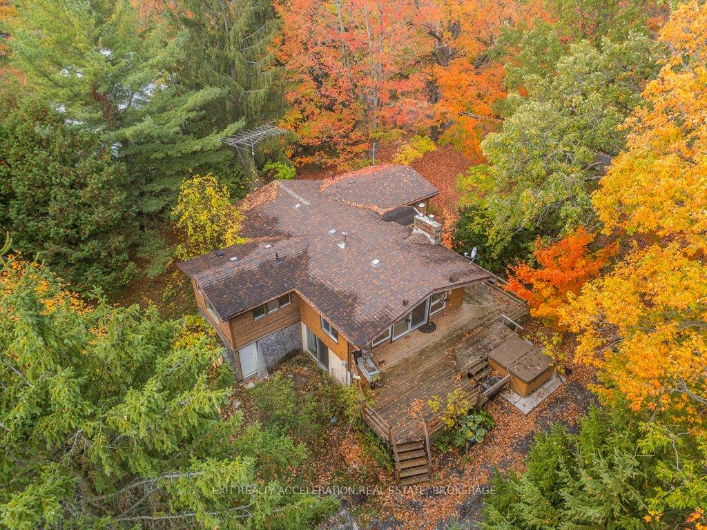 Photo 43 of 1556 Ham Road, Loyalist, Lennox and Addington - South — HOMEH