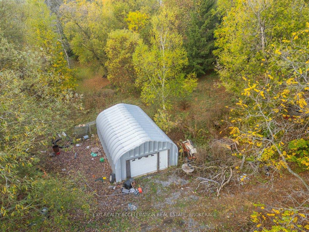 Photo 44 of 1556 Ham Road, Loyalist, Lennox and Addington - South — HOMEH