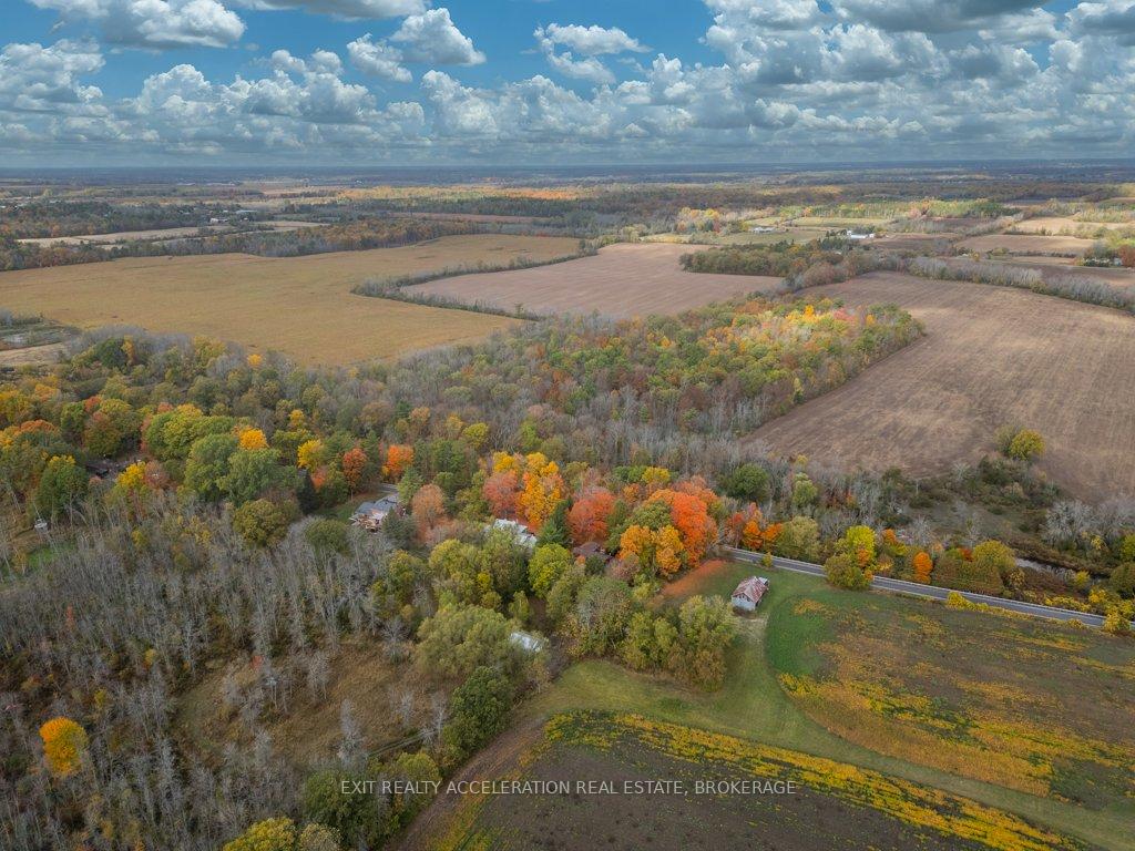 Photo 46 of 1556 Ham Road, Loyalist, Lennox and Addington - South — HOMEH