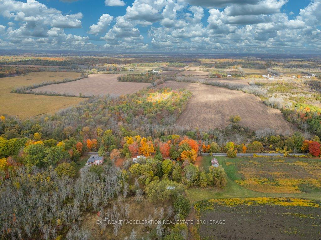 Photo 47 of 1556 Ham Road, Loyalist, Lennox and Addington - South — HOMEH