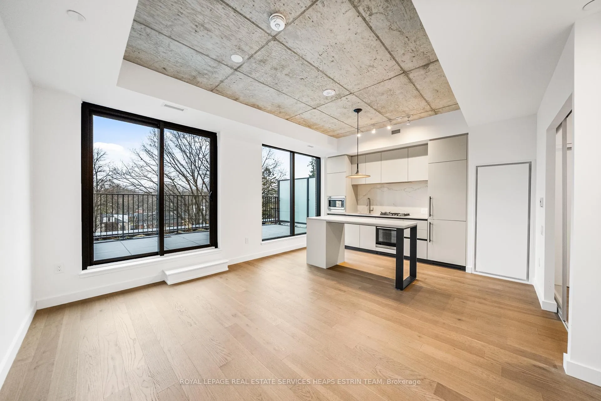 Photo 1 of Unit 607, 1720 Bayview Avenue, Toronto, Mount Pleasant East — HOMEH