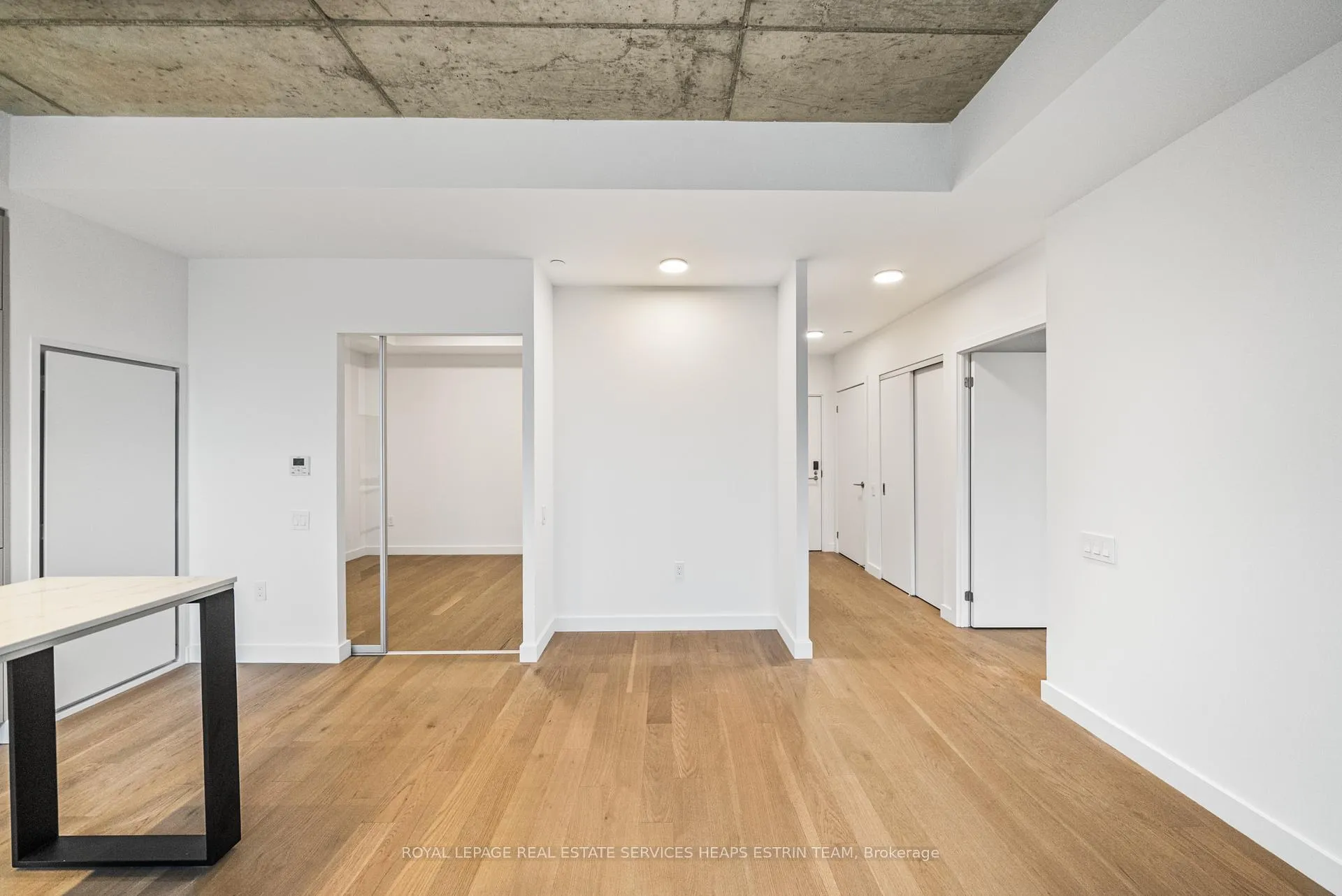 Photo 4 of Unit 607, 1720 Bayview Avenue, Toronto, Mount Pleasant East — HOMEH