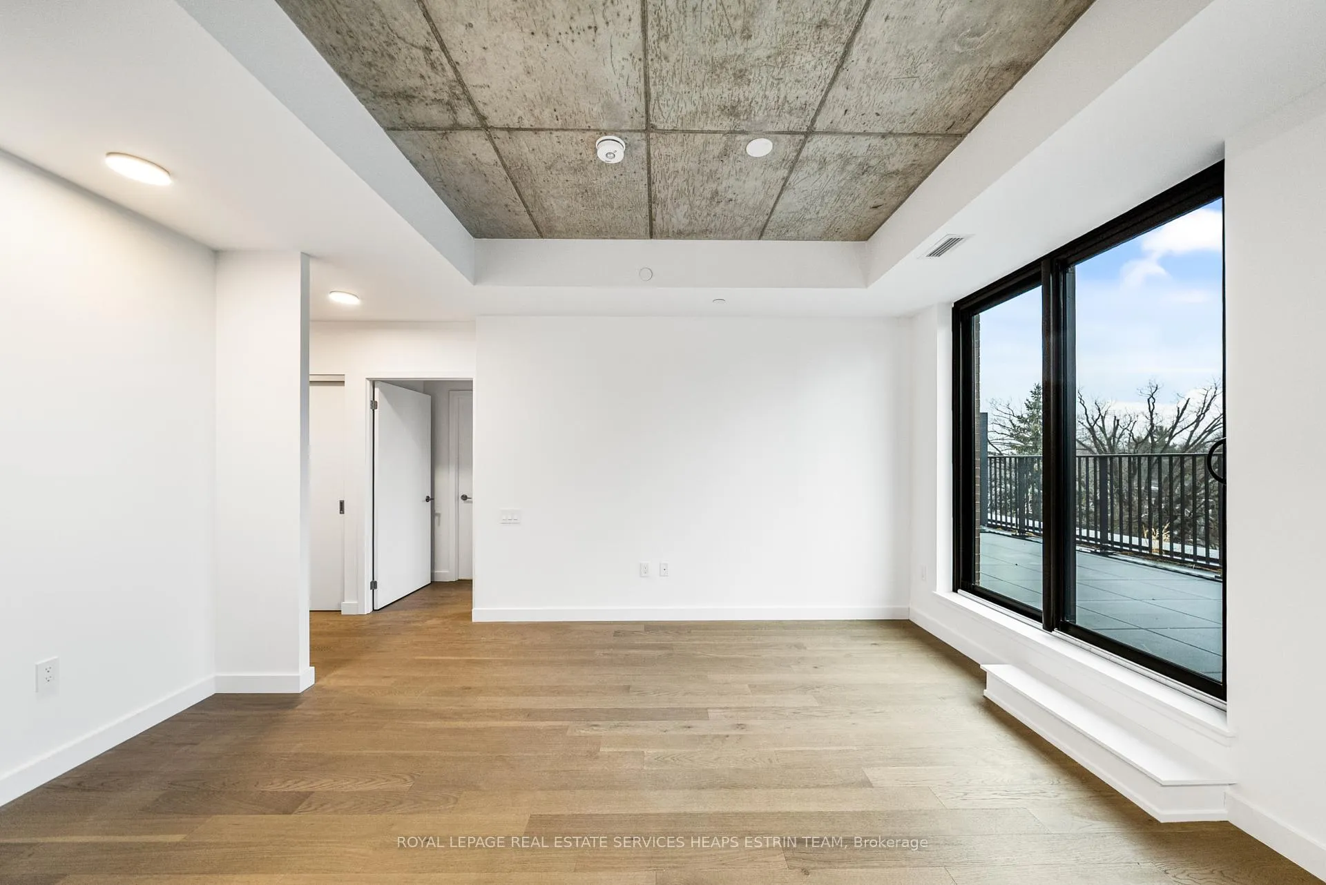 Photo 7 of Unit 607, 1720 Bayview Avenue, Toronto, Mount Pleasant East — HOMEH