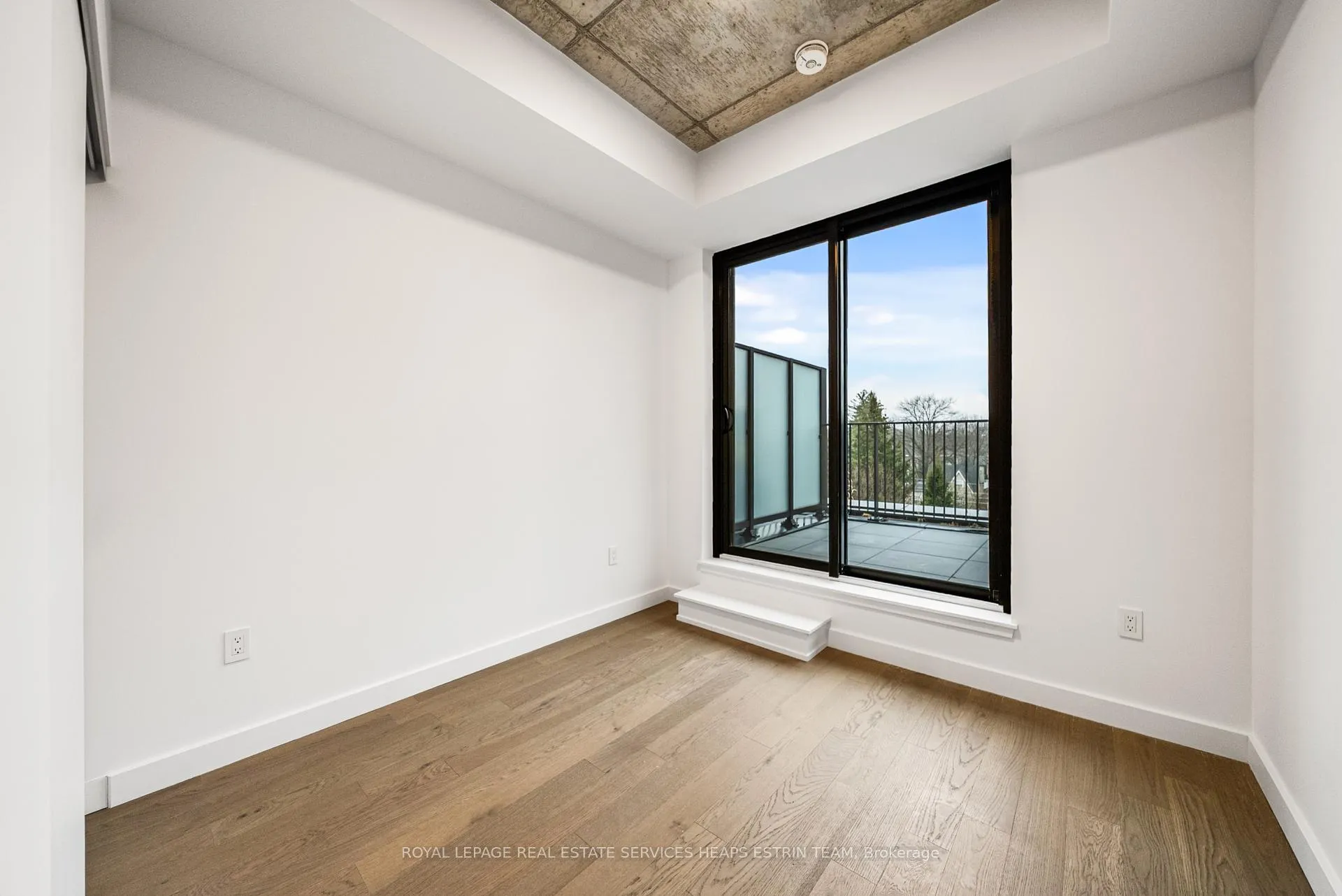 Photo 10 of Unit 607, 1720 Bayview Avenue, Toronto, Mount Pleasant East — HOMEH