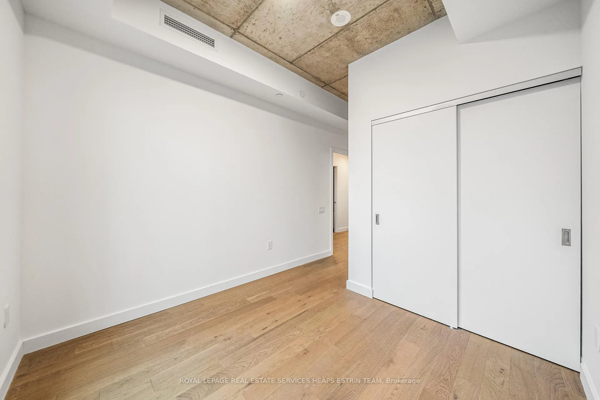 Photo 11 of Unit 607, 1720 Bayview Avenue, Toronto, Mount Pleasant East — HOMEH