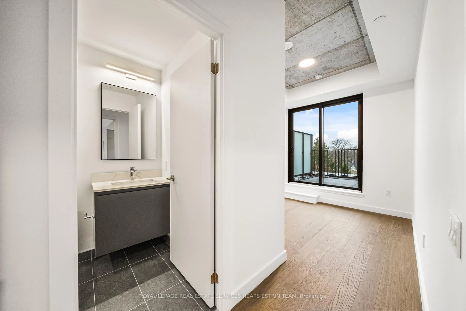 Photo 12 of Unit 607, 1720 Bayview Avenue, Toronto, Mount Pleasant East — HOMEH