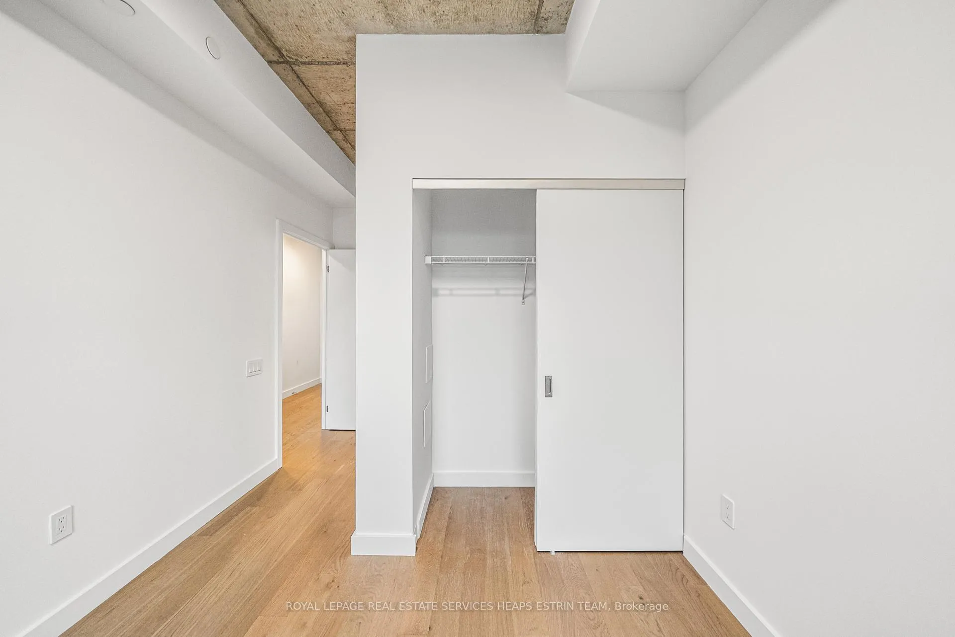Photo 13 of Unit 607, 1720 Bayview Avenue, Toronto, Mount Pleasant East — HOMEH