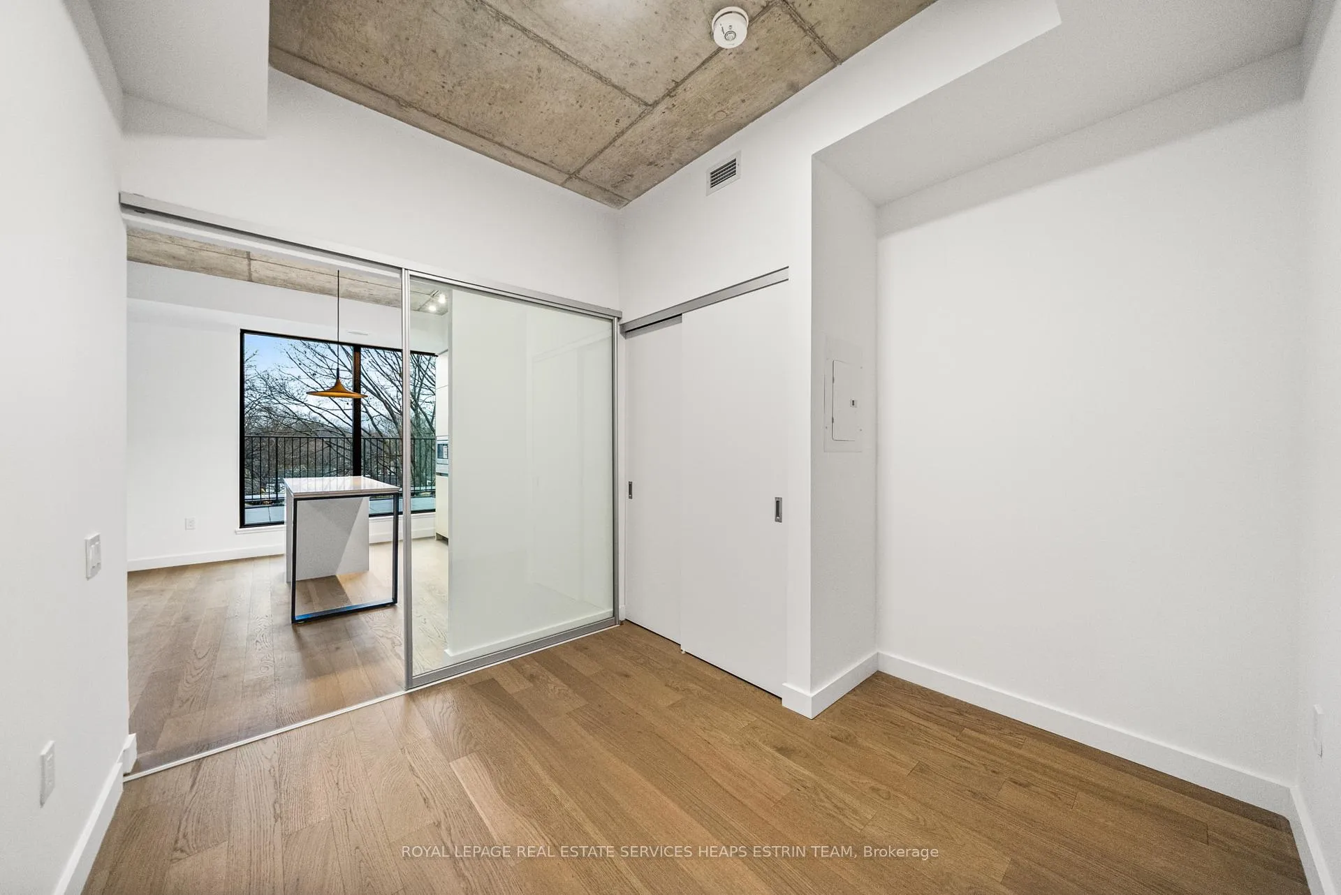 Photo 15 of Unit 607, 1720 Bayview Avenue, Toronto, Mount Pleasant East — HOMEH