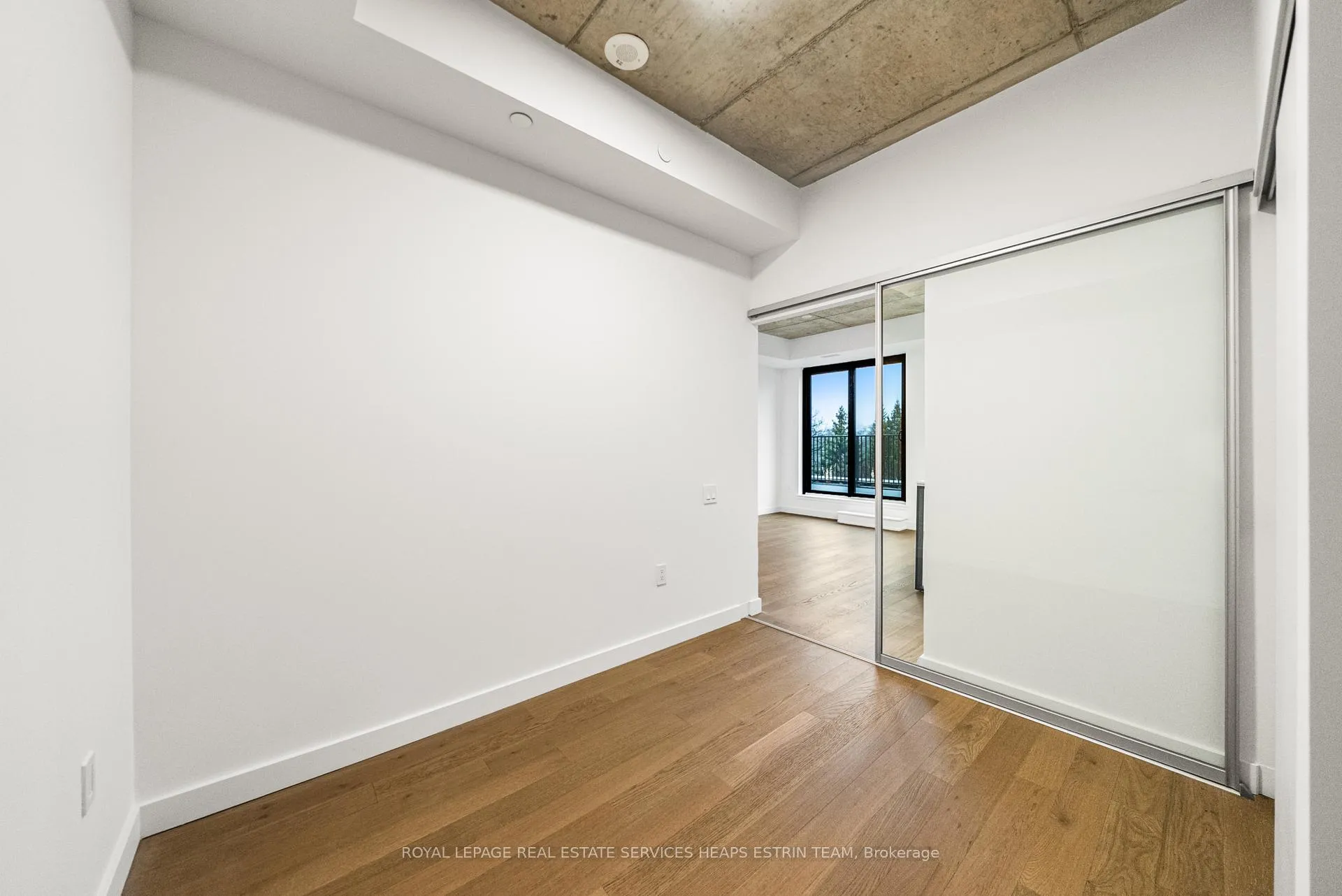 Photo 16 of Unit 607, 1720 Bayview Avenue, Toronto, Mount Pleasant East — HOMEH
