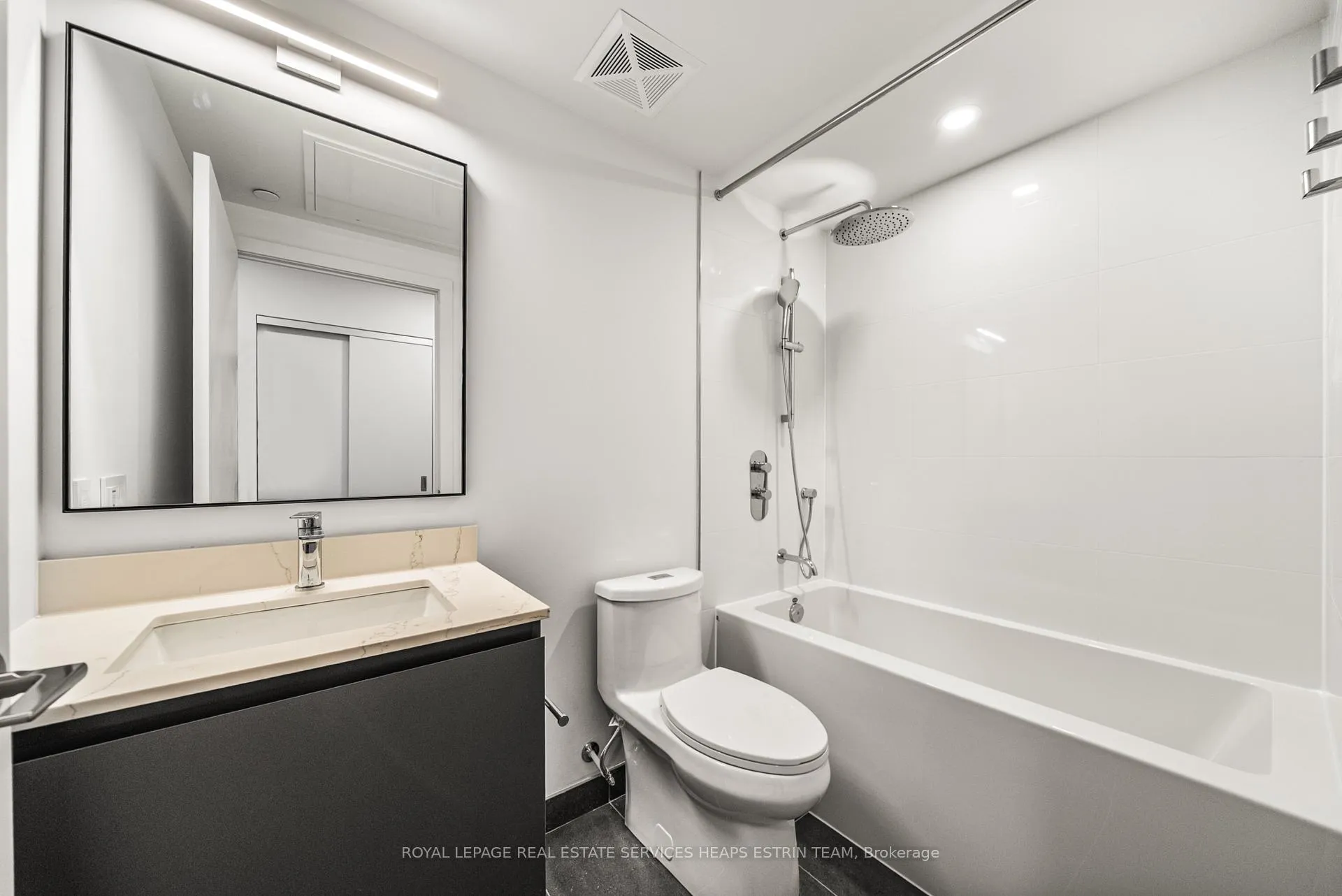 Photo 17 of Unit 607, 1720 Bayview Avenue, Toronto, Mount Pleasant East — HOMEH