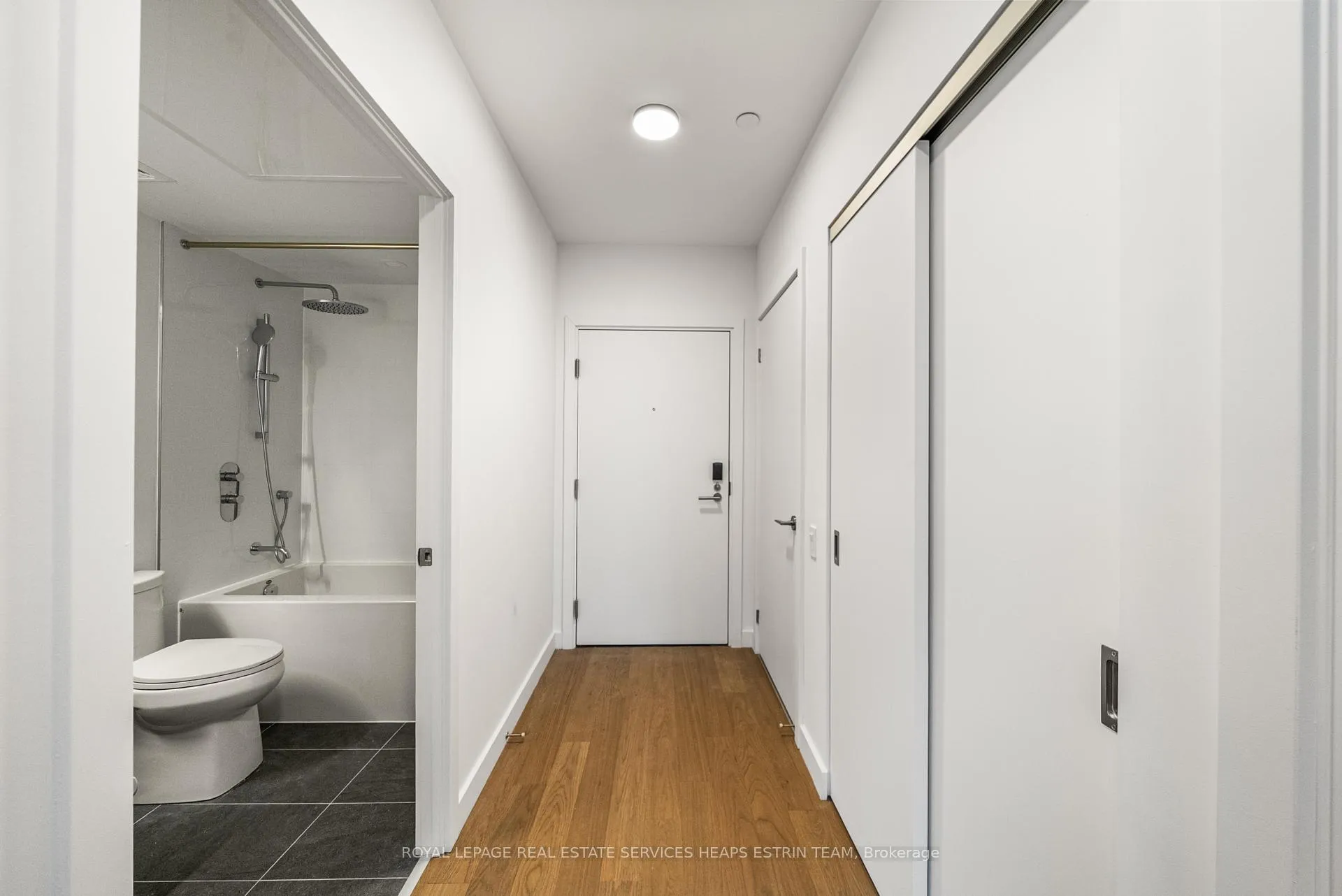 Photo 19 of Unit 607, 1720 Bayview Avenue, Toronto, Mount Pleasant East — HOMEH