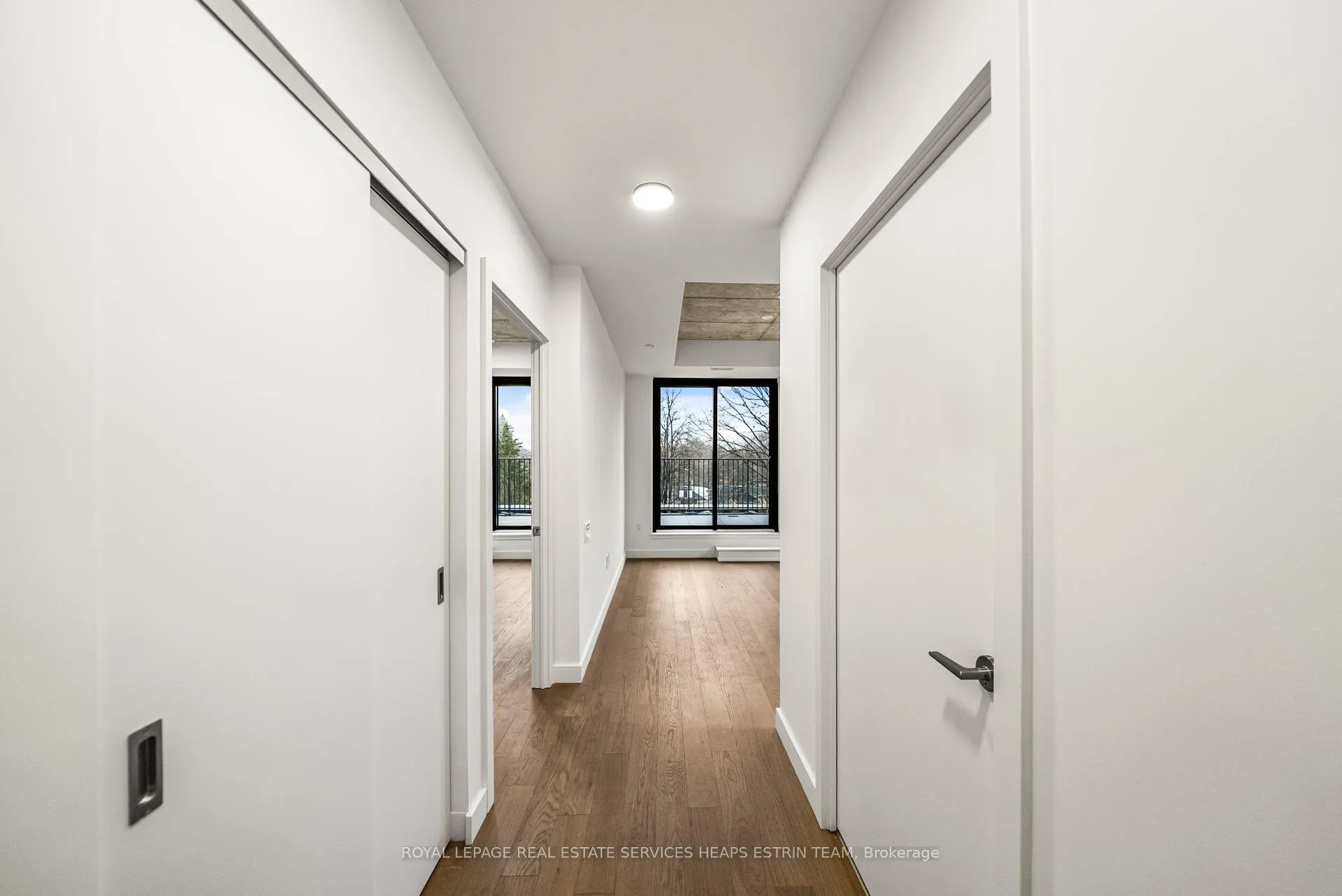 Photo 20 of Unit 607, 1720 Bayview Avenue, Toronto, Mount Pleasant East — HOMEH