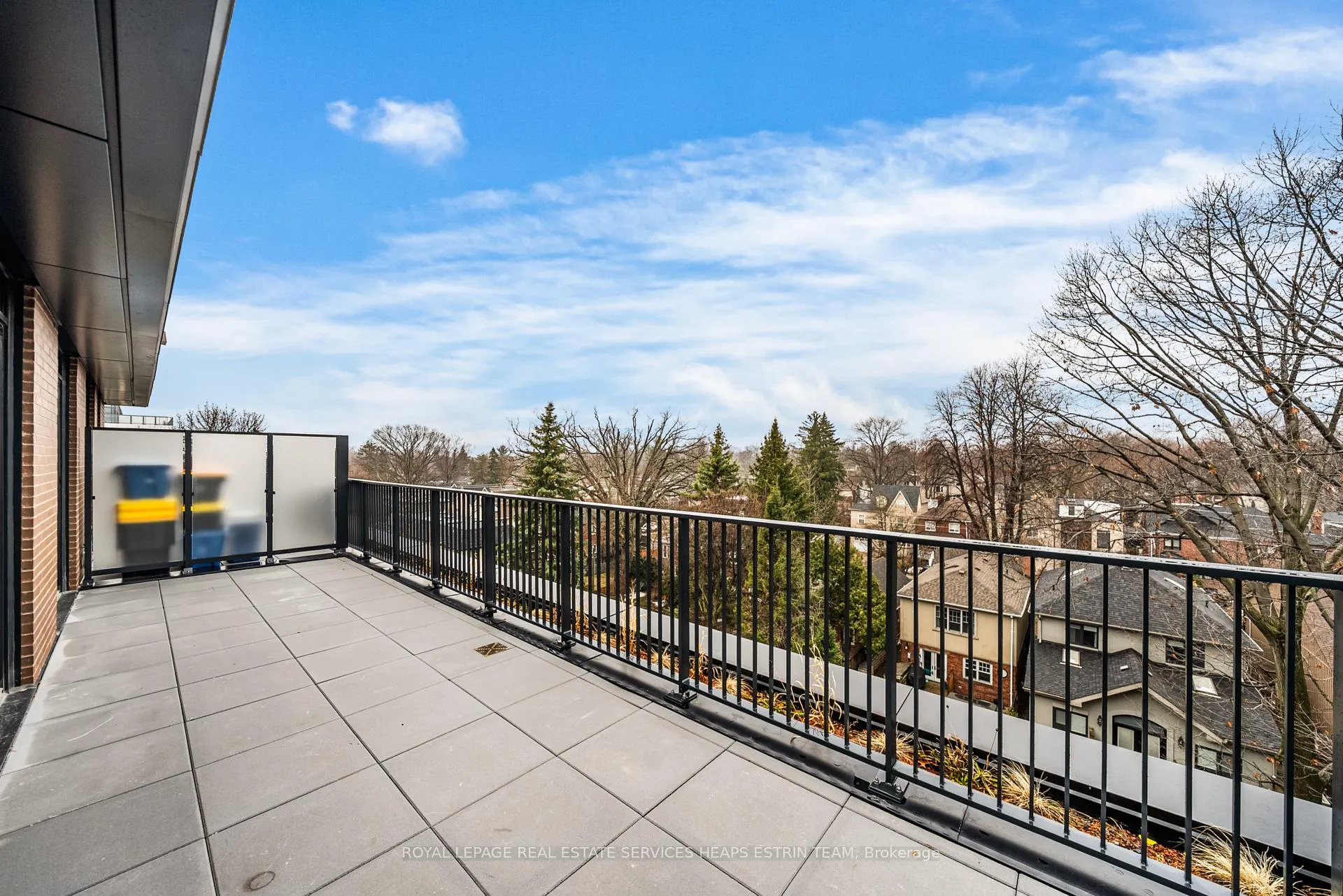 Photo 21 of Unit 607, 1720 Bayview Avenue, Toronto, Mount Pleasant East — HOMEH