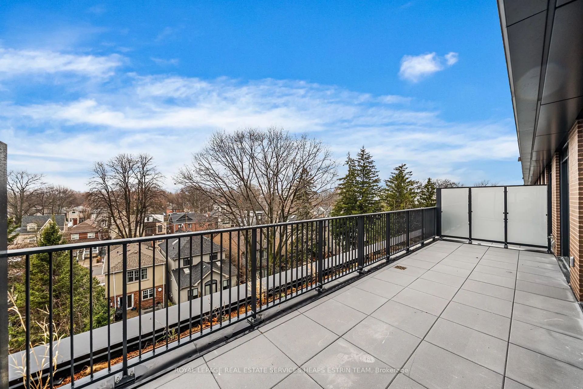 Photo 22 of Unit 607, 1720 Bayview Avenue, Toronto, Mount Pleasant East — HOMEH