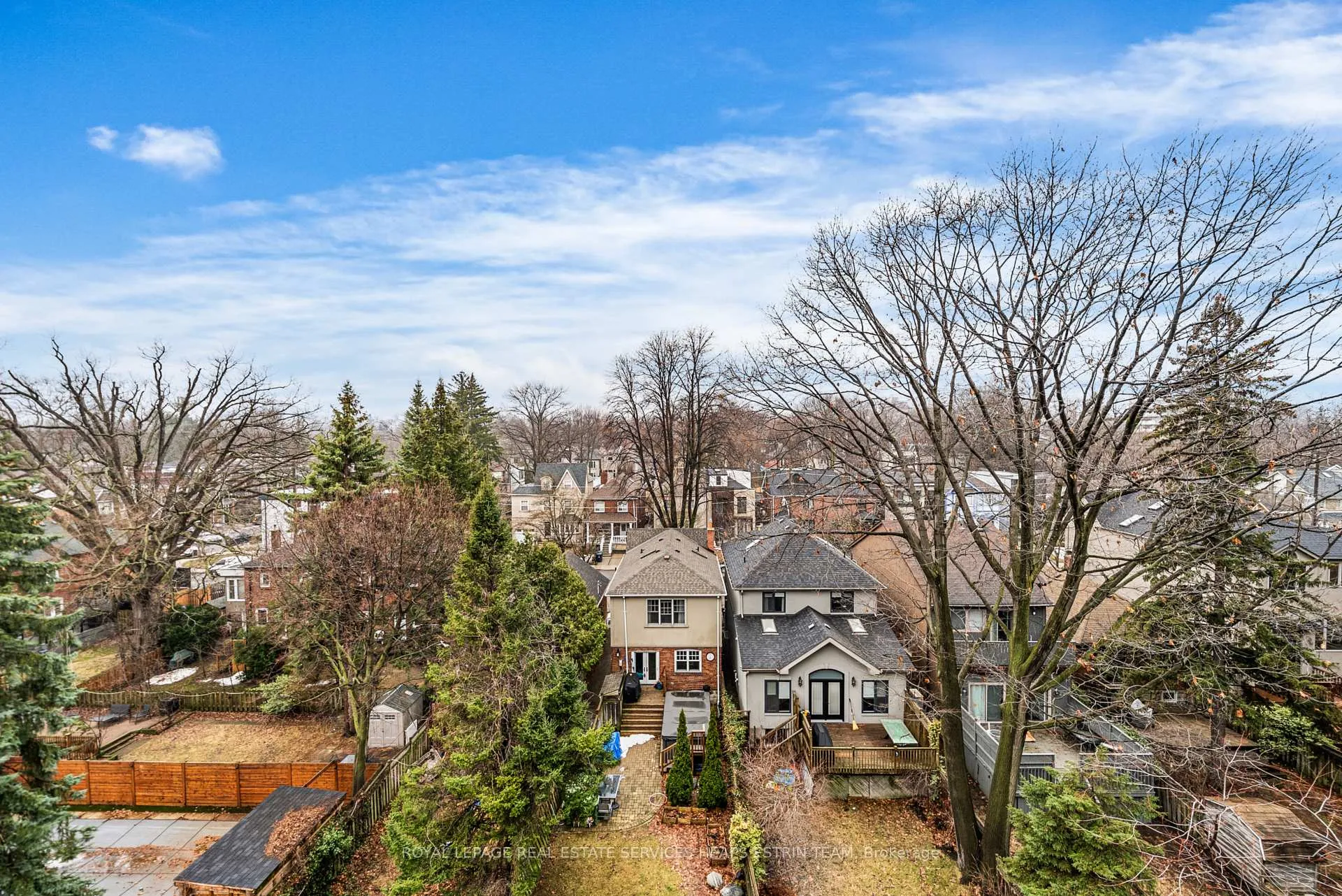 Photo 23 of Unit 607, 1720 Bayview Avenue, Toronto, Mount Pleasant East — HOMEH