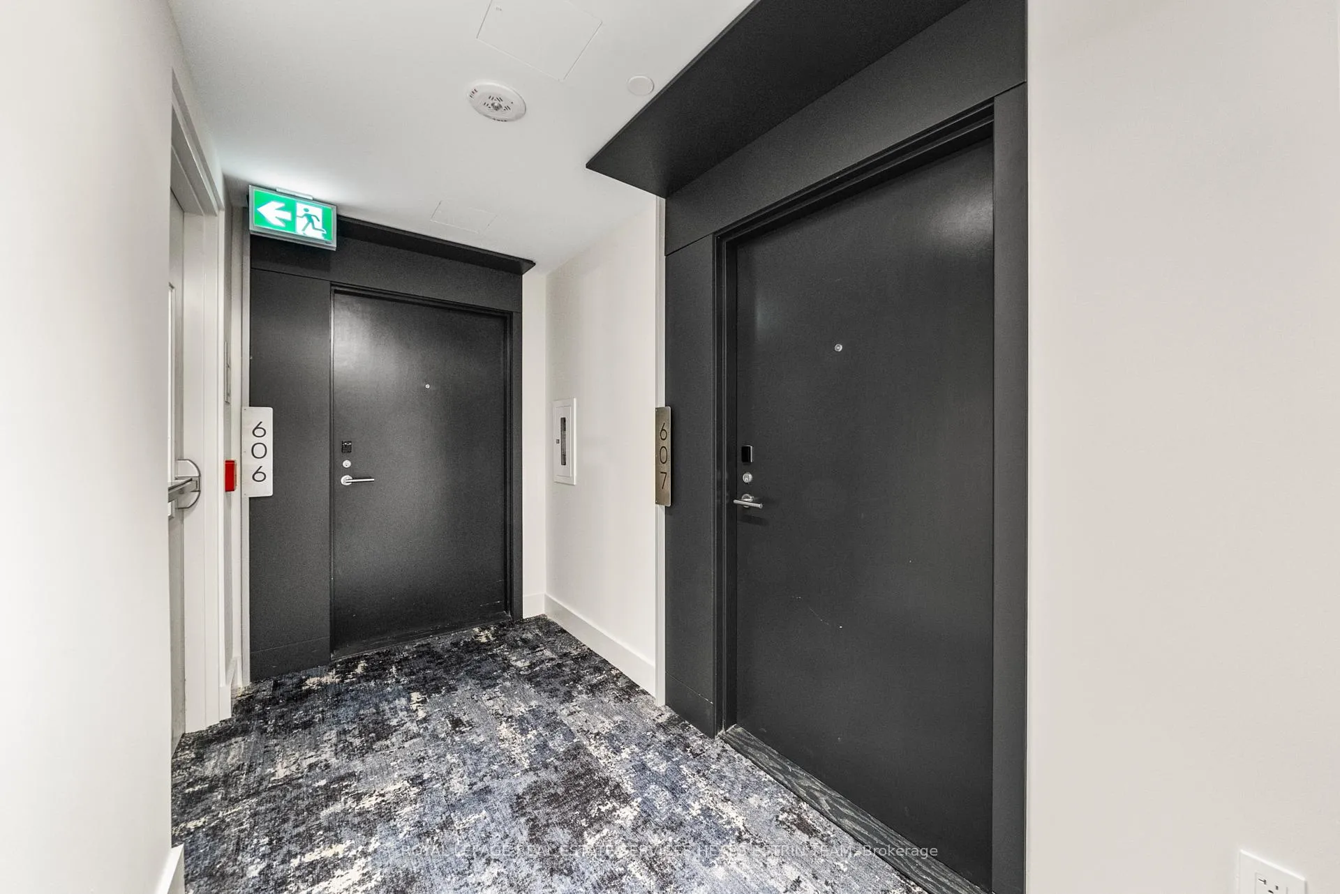 Photo 24 of Unit 607, 1720 Bayview Avenue, Toronto, Mount Pleasant East — HOMEH