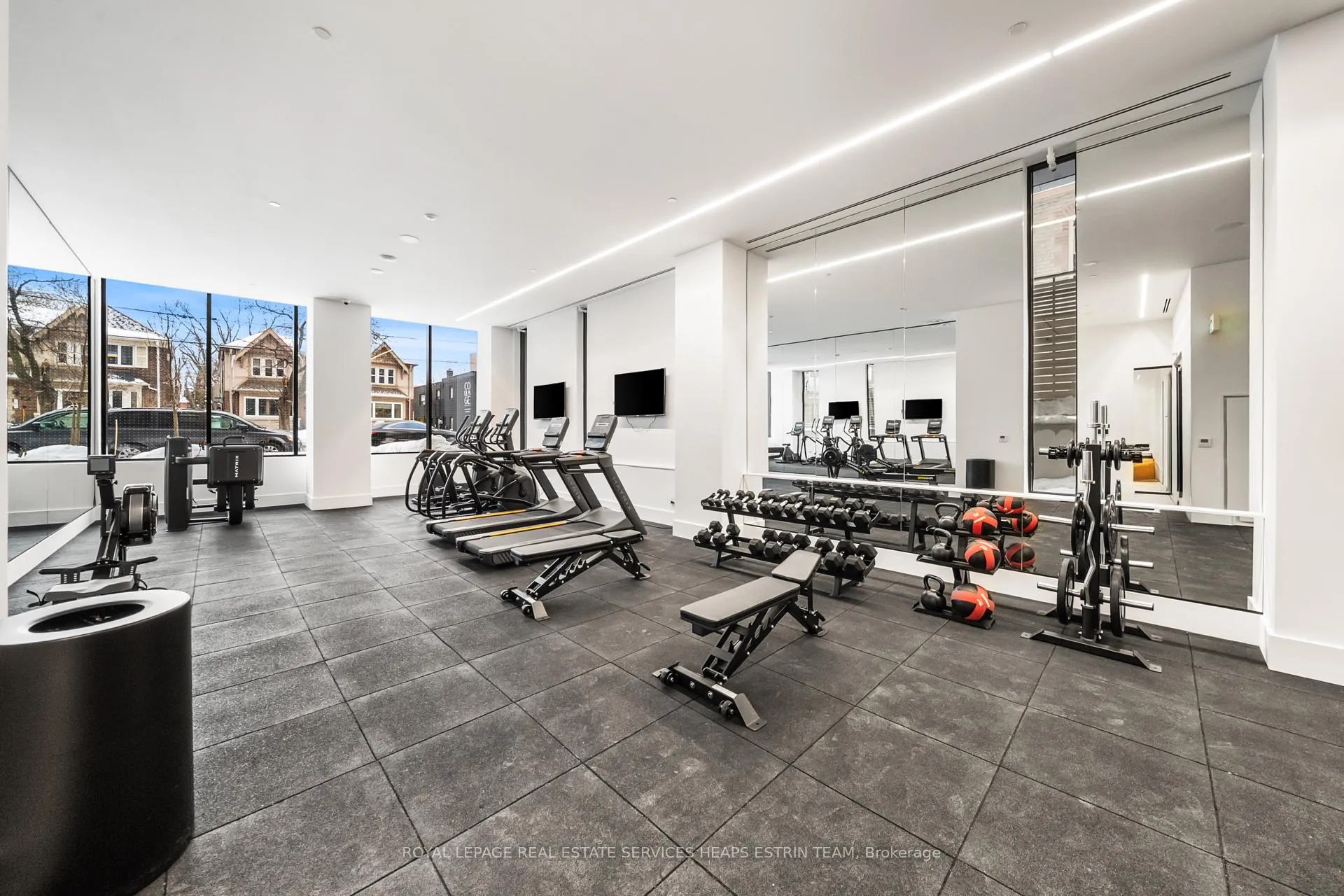 Photo 25 of Unit 607, 1720 Bayview Avenue, Toronto, Mount Pleasant East — HOMEH