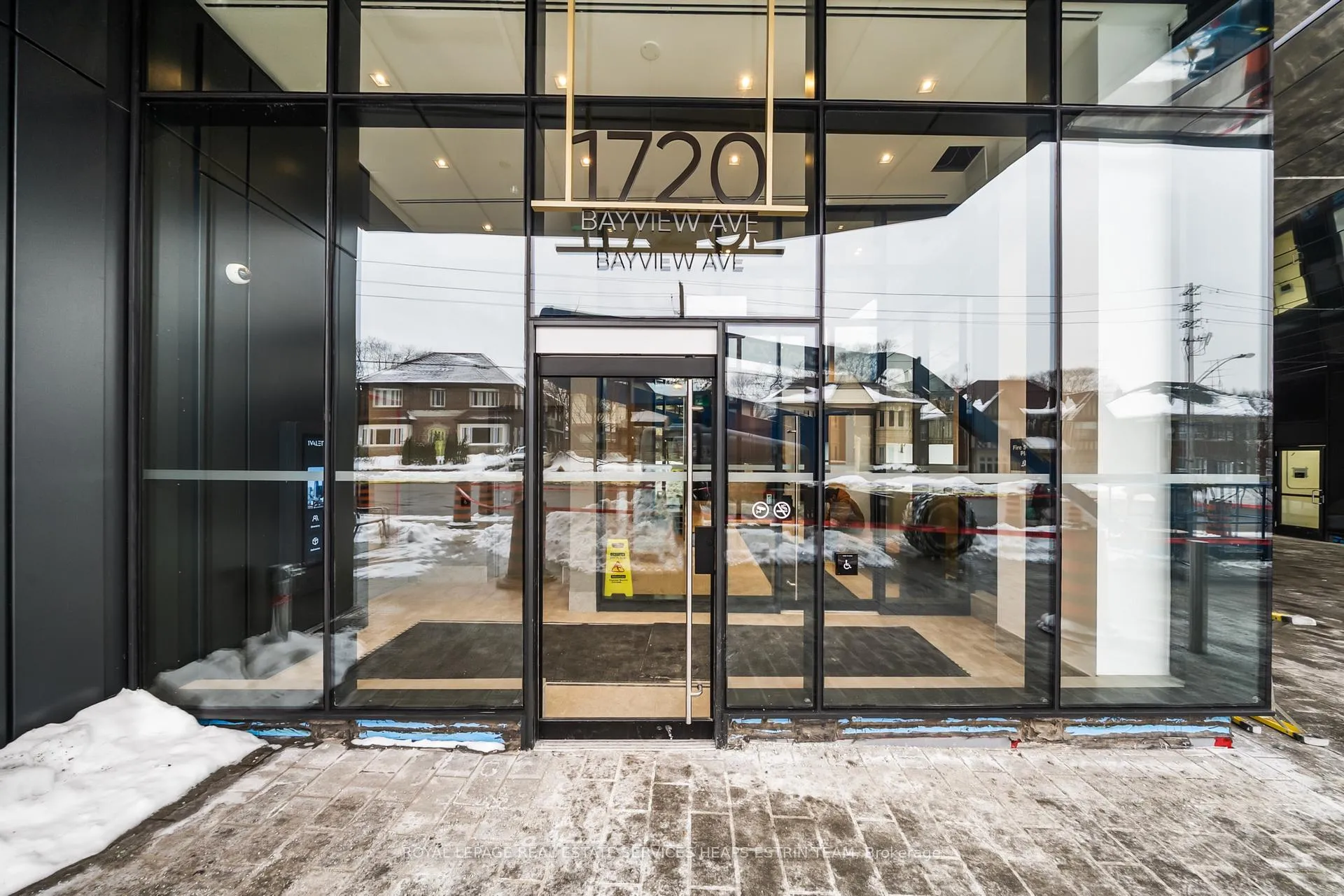 Photo 26 of Unit 607, 1720 Bayview Avenue, Toronto, Mount Pleasant East — HOMEH