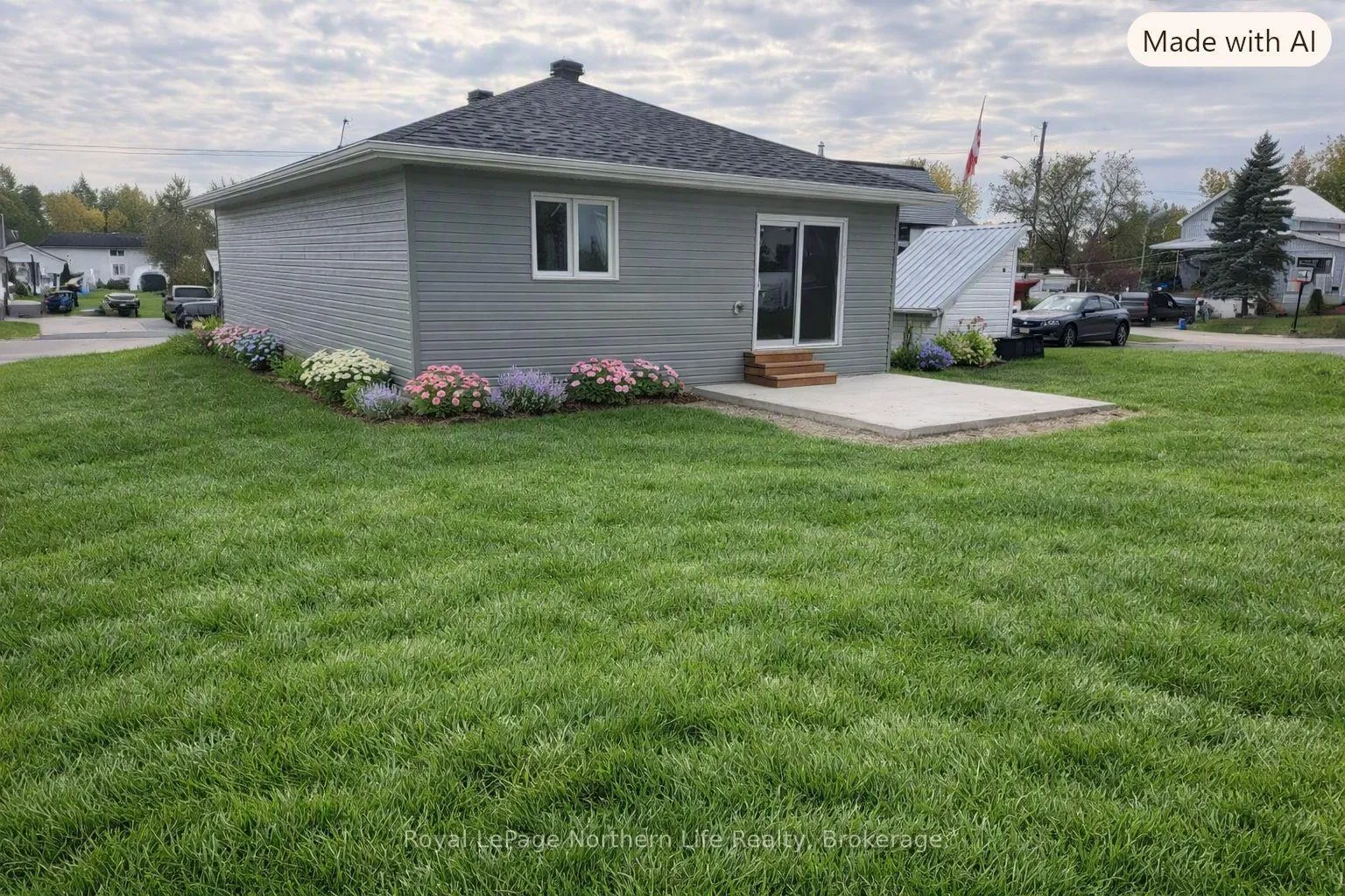 Photo 15 of 59 Bain Avenue, West Nipissing, Cache Bay — HOMEH