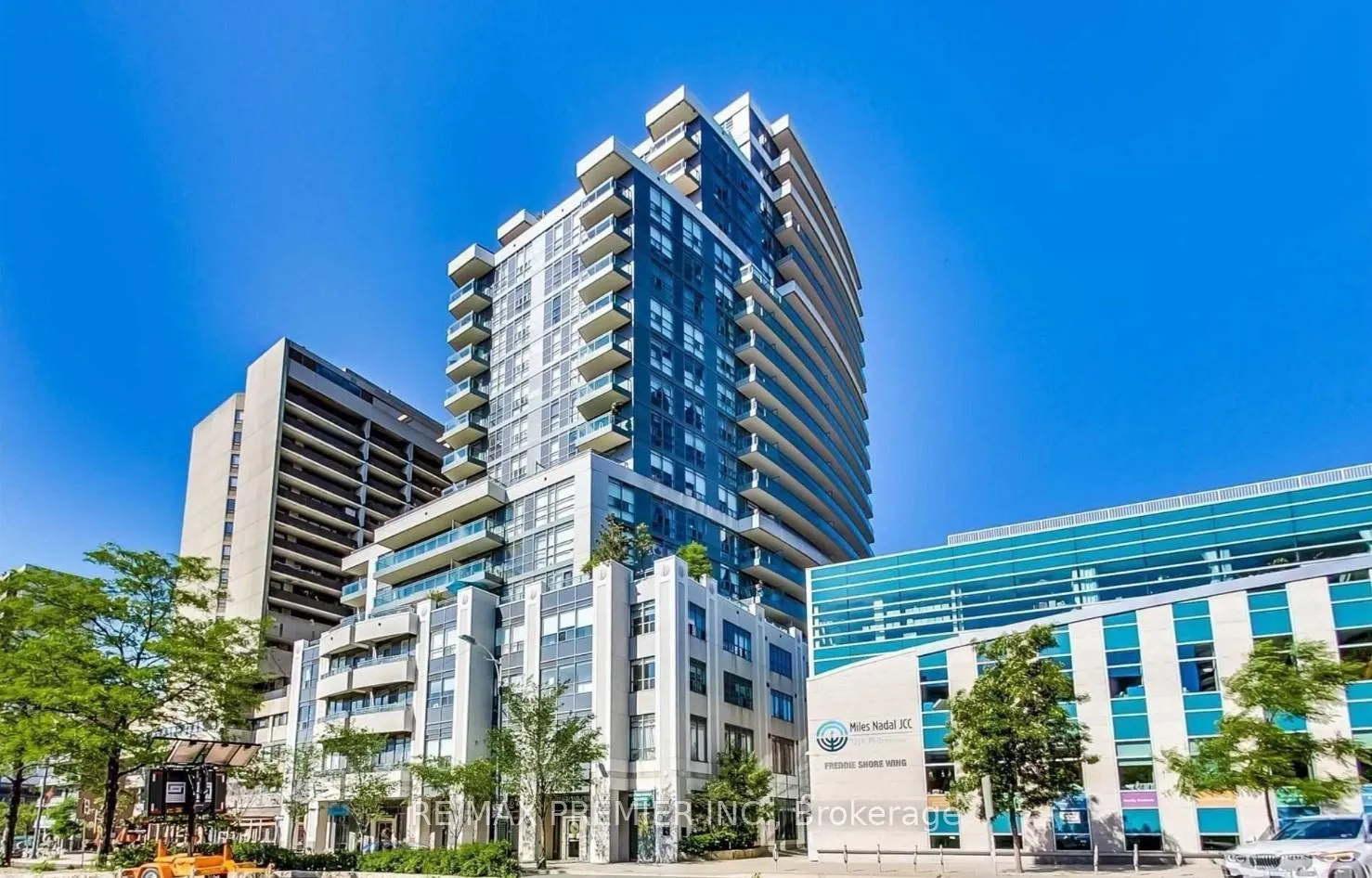 Photo 1 of Unit 317, 736 Spadina Avenue, Toronto, University — HOMEH